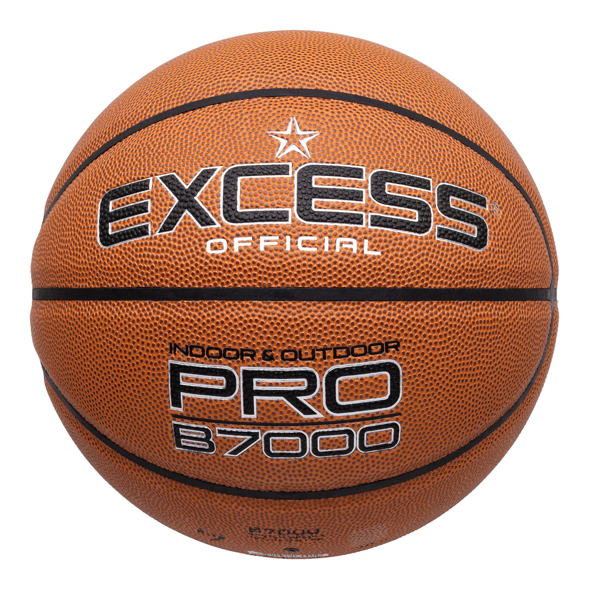EB7701 Out Door Pro Basketball