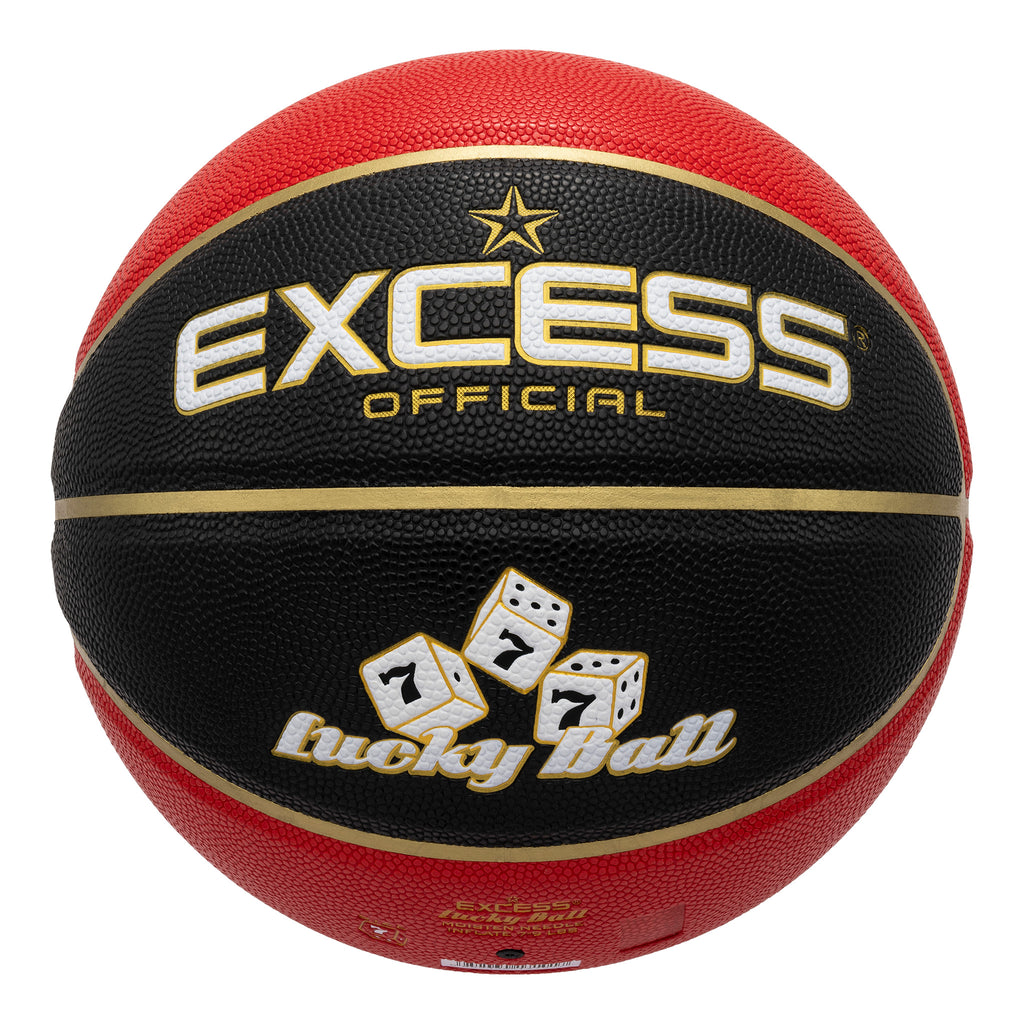 EB7BS01 Bspoke Basketball