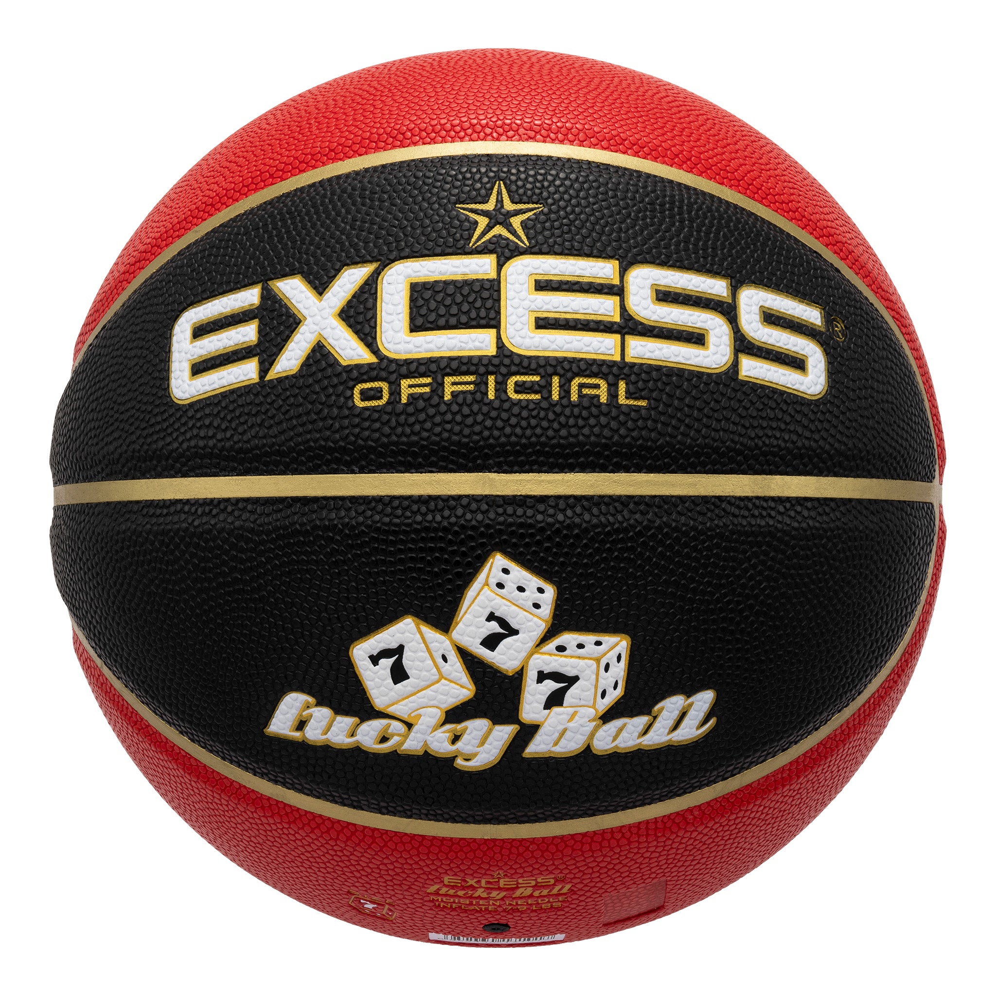EB7BS01 Bspoke Basketball