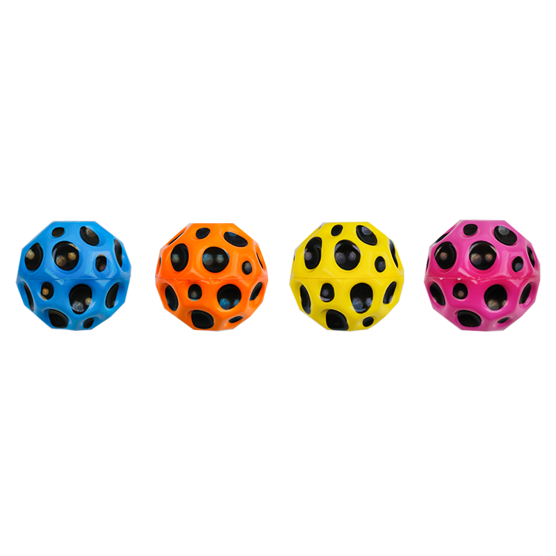 ET1002 Bouncy Ball