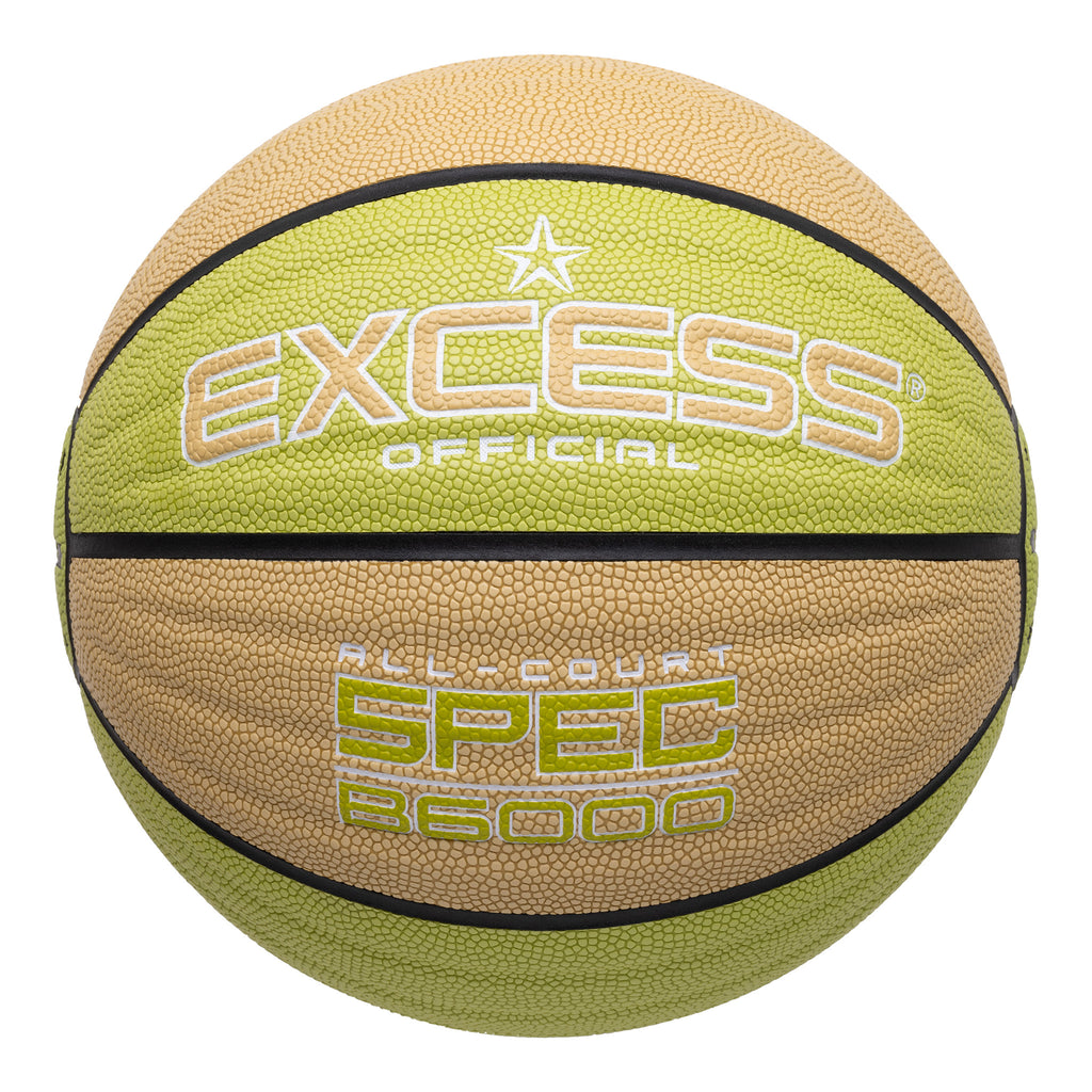 EB7604F All-Court Wave Basketball