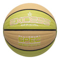 EB7604F All-Court Wave Basketball