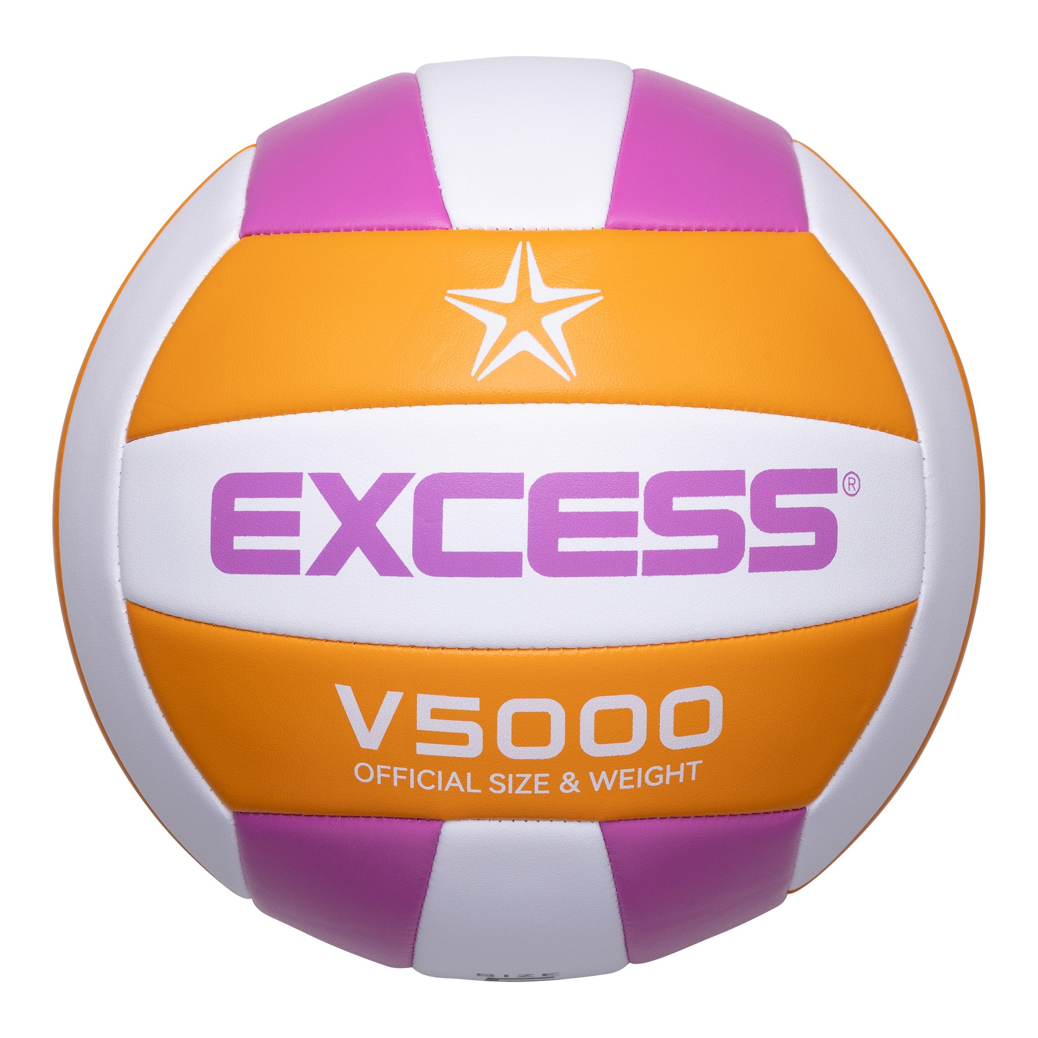 EV5503 Machine Stitched Volleyball
