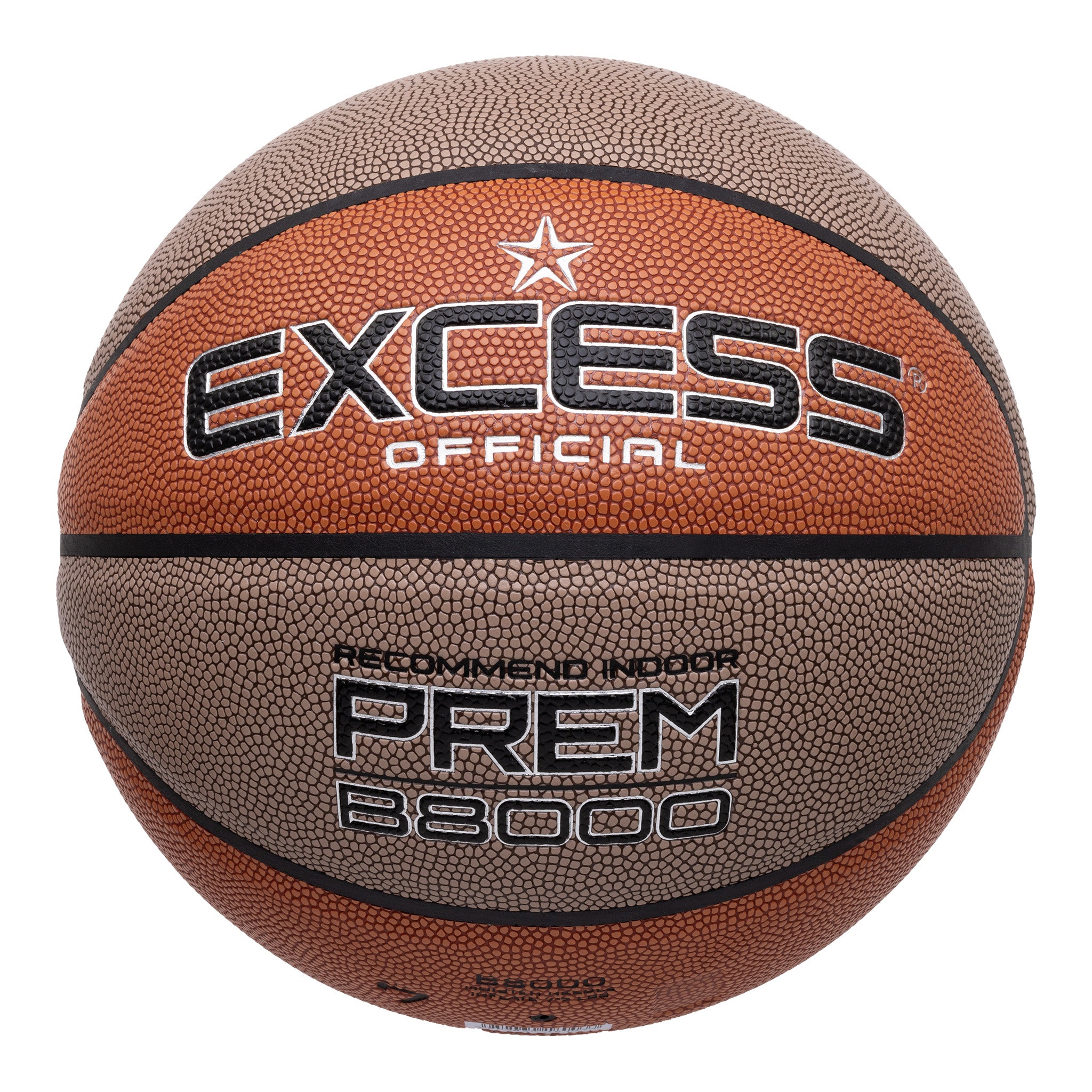EB7803 Active Grip Basketball