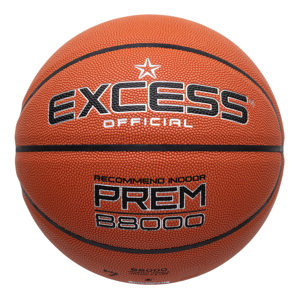 EB7802 Active Grip Basketball