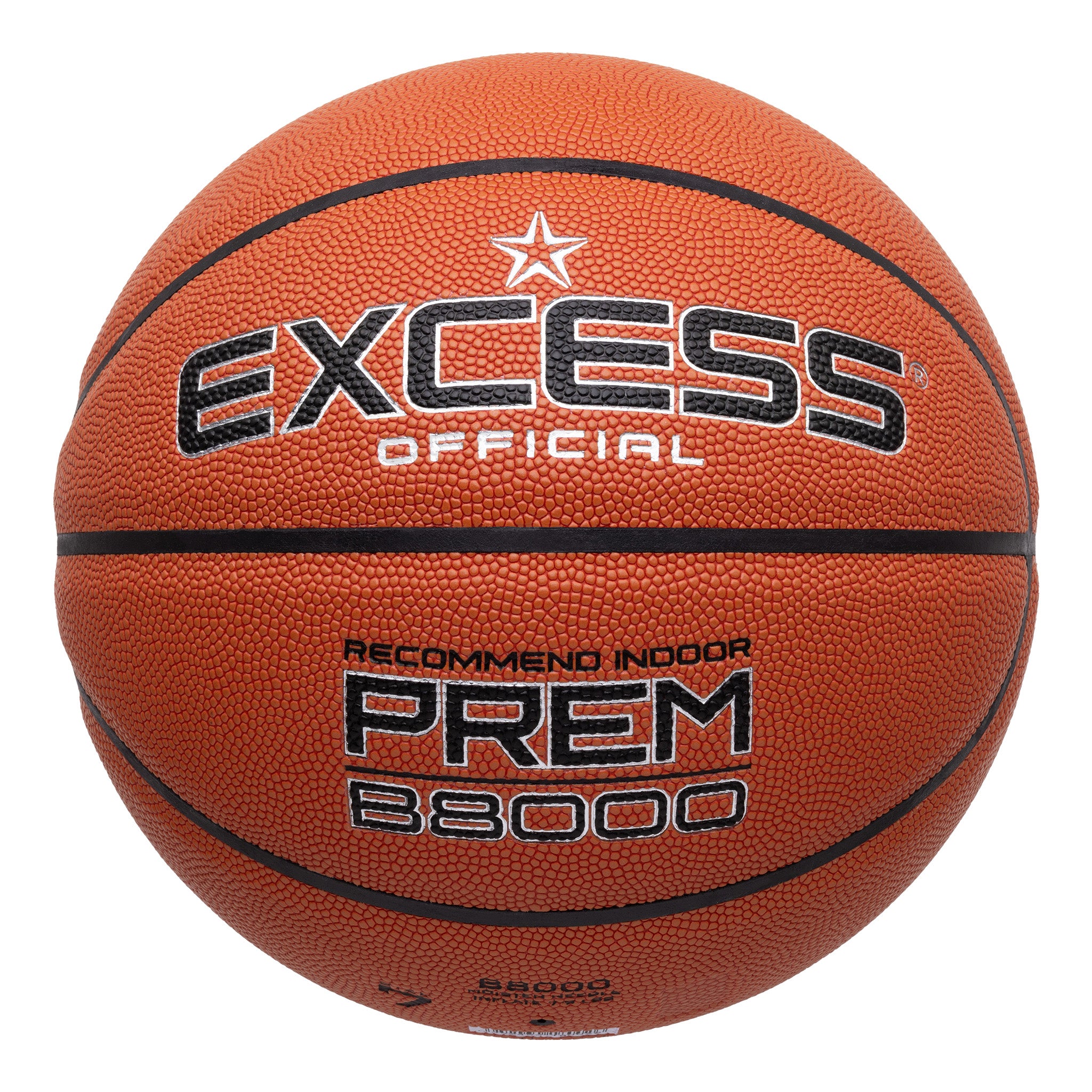 EB7802 Active Grip Basketball
