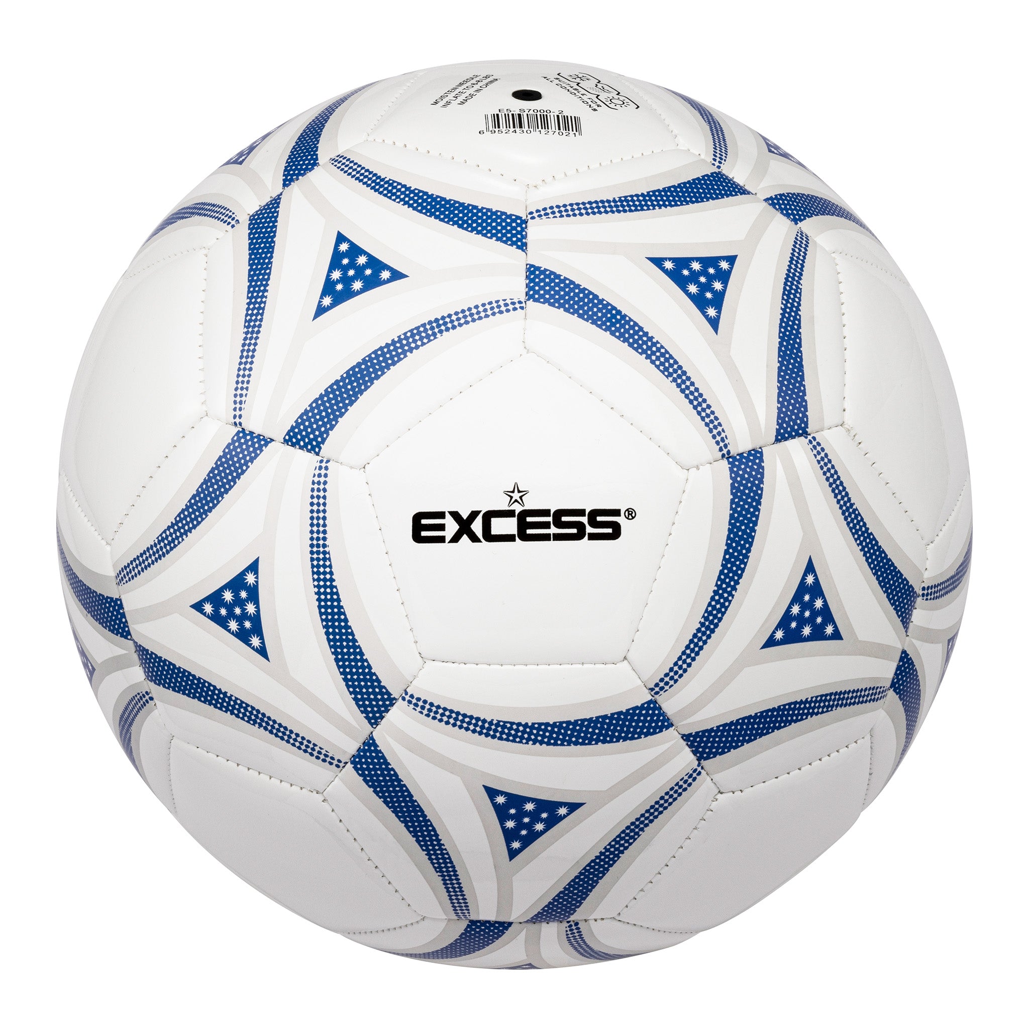 ES5702 Solid-Tech Soccer