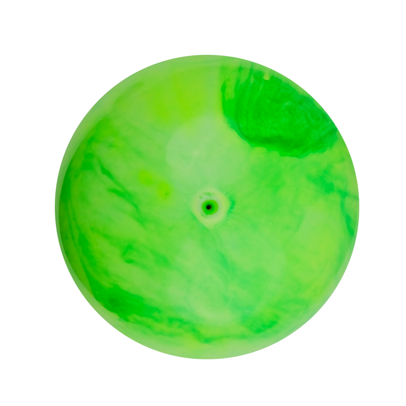 ET1009 PVC Beach ball