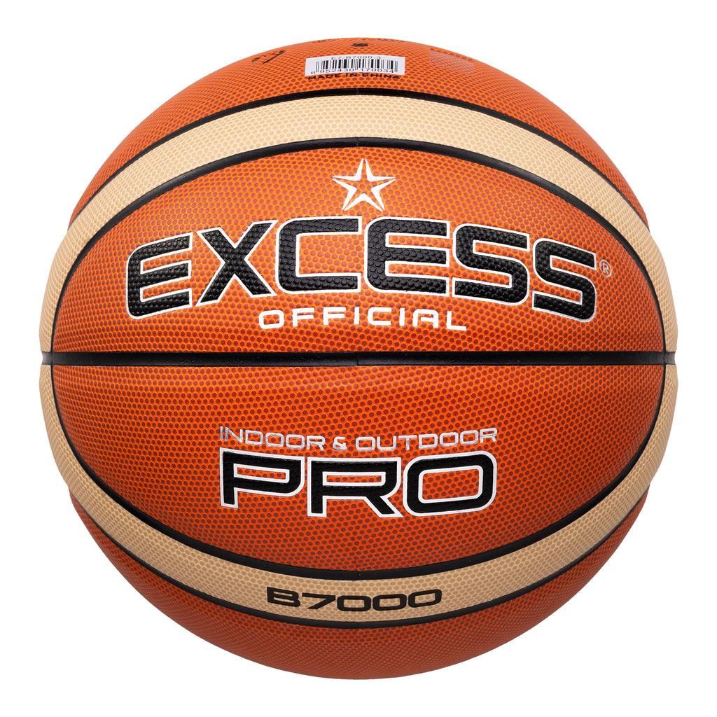 EB7703 Outdoor Pro Basketball