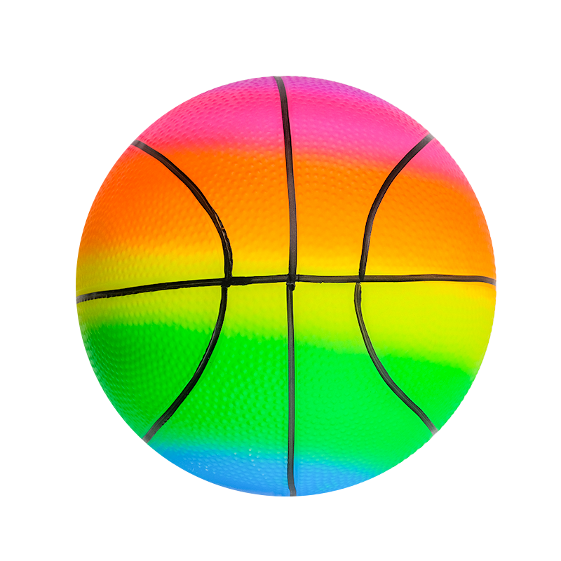 ET1005 PVC Beach basketball