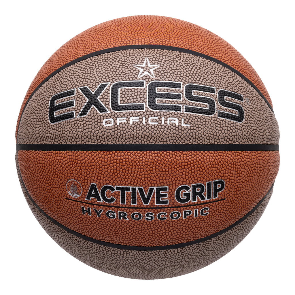 EB7803 Active Grip Basketball