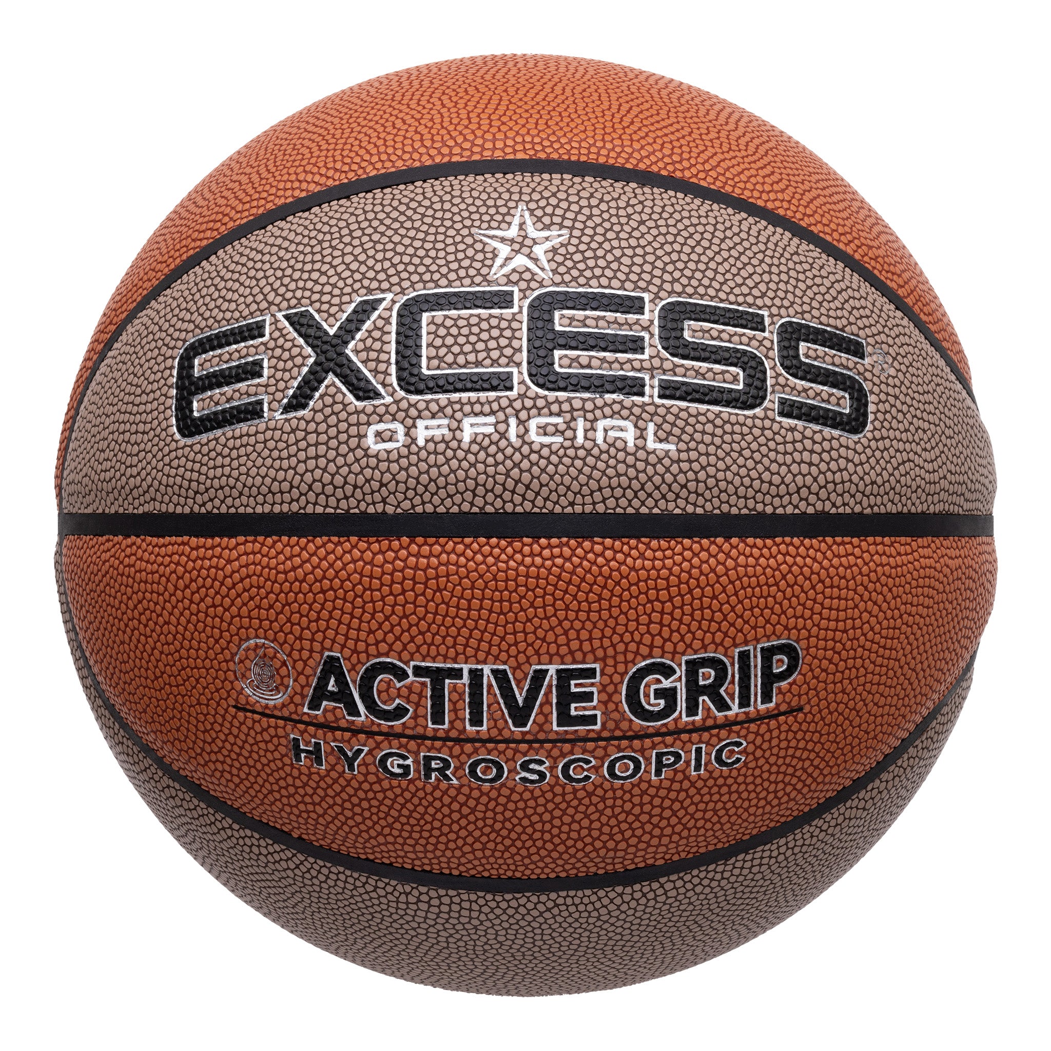 EB7803 Active Grip Basketball