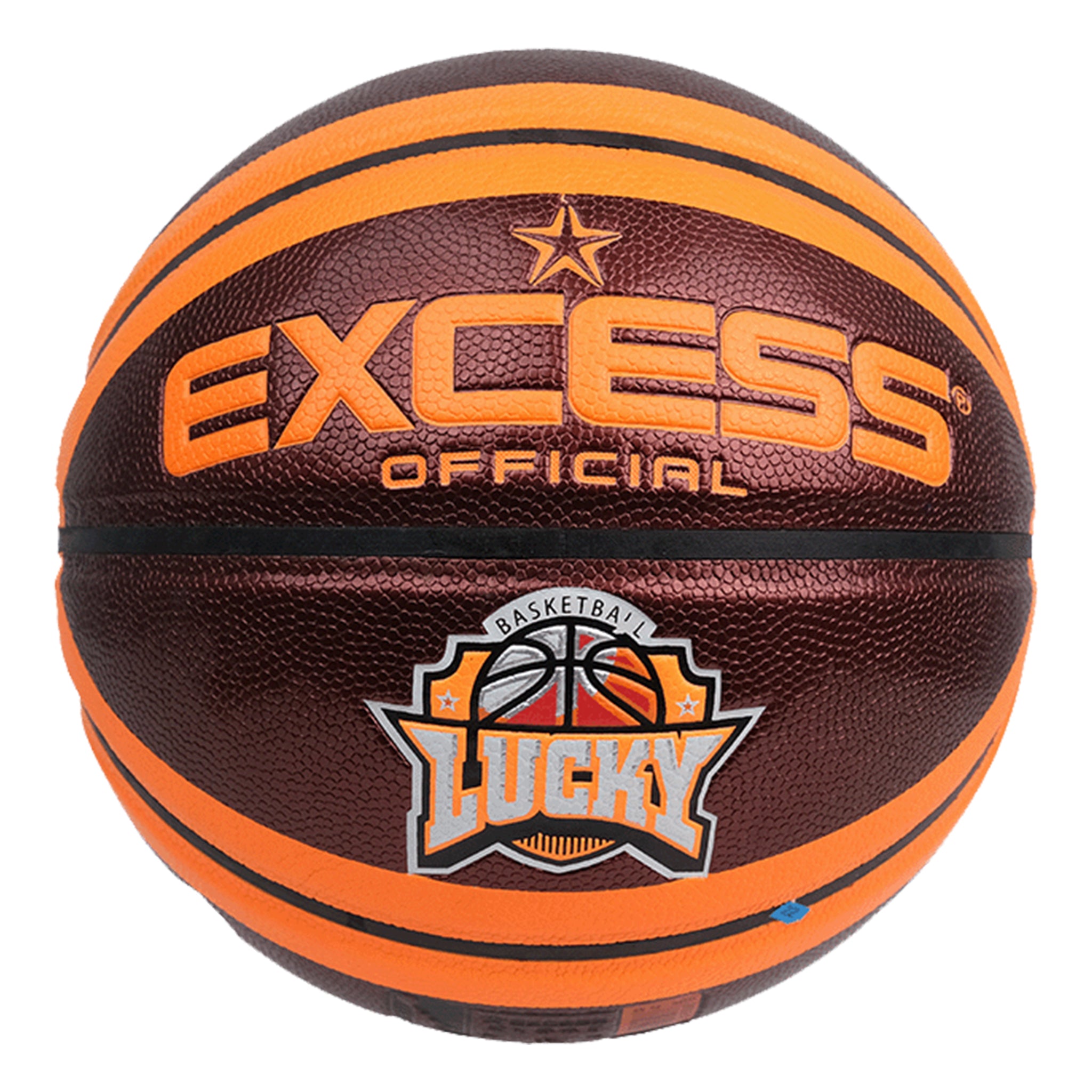 EB7586 All-Court Basketball