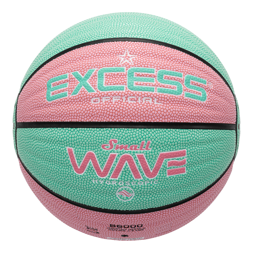 EB5601 All-Court Wave Basketball