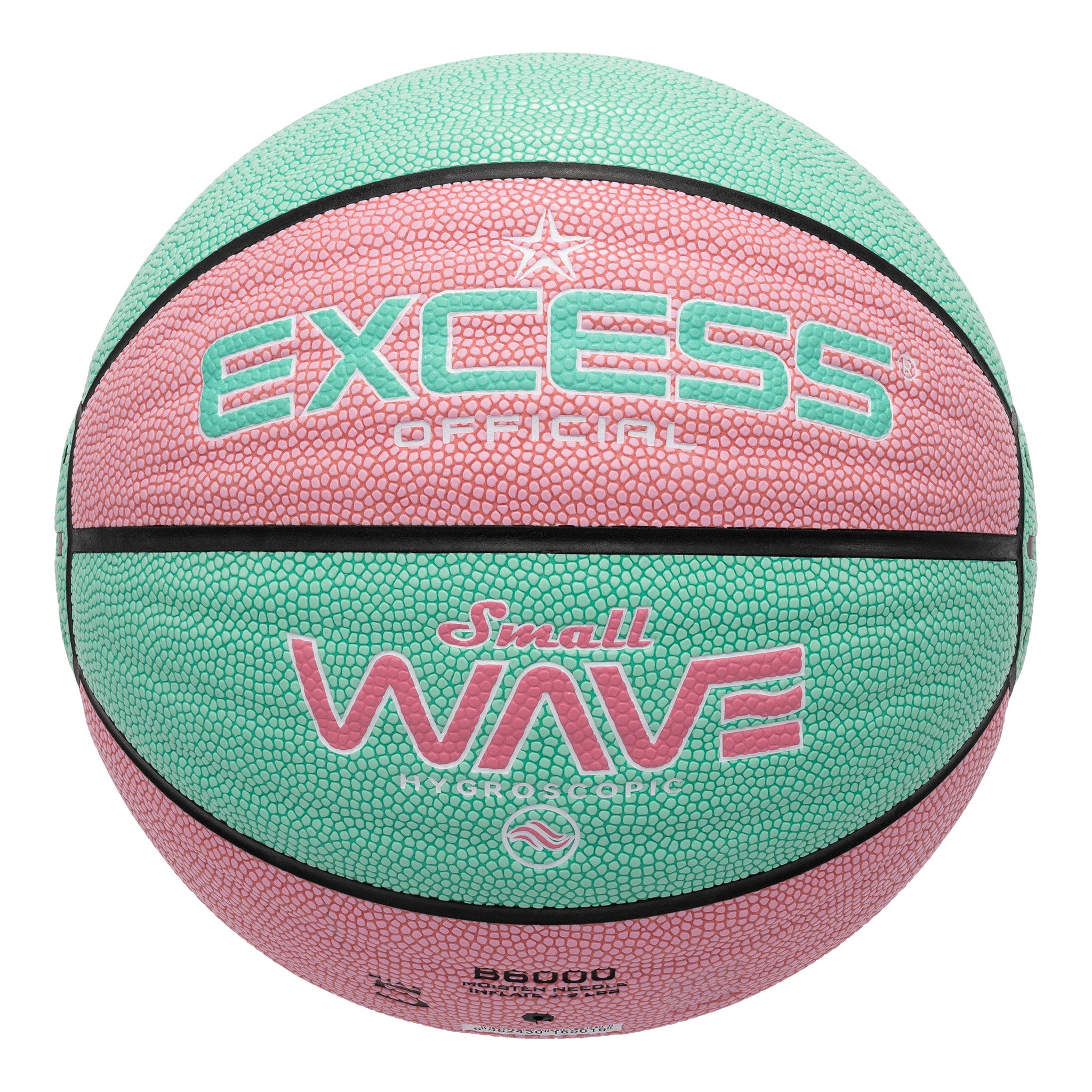 EB5601 All-Court Wave Basketball