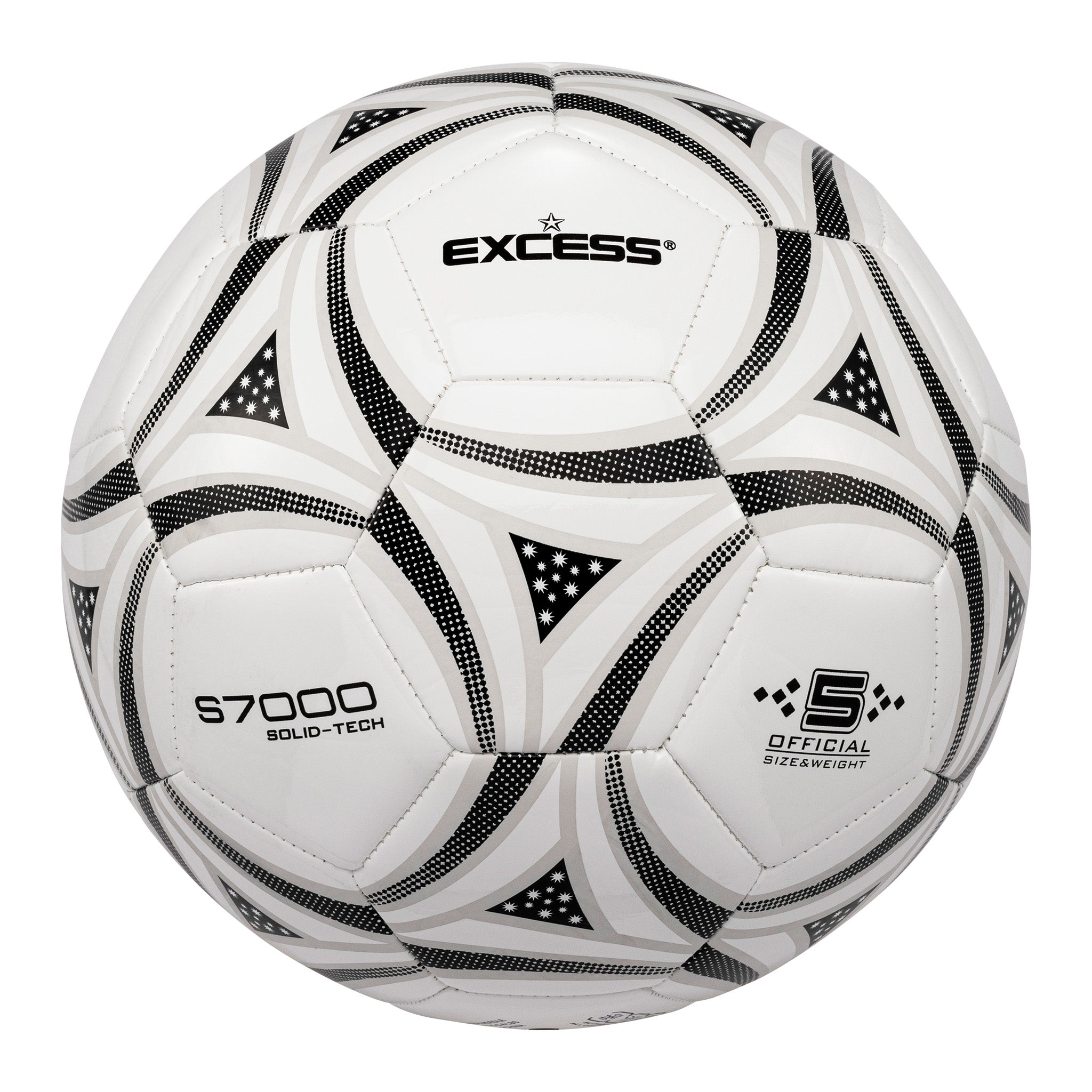 ES5701 Solid-Tech Soccer