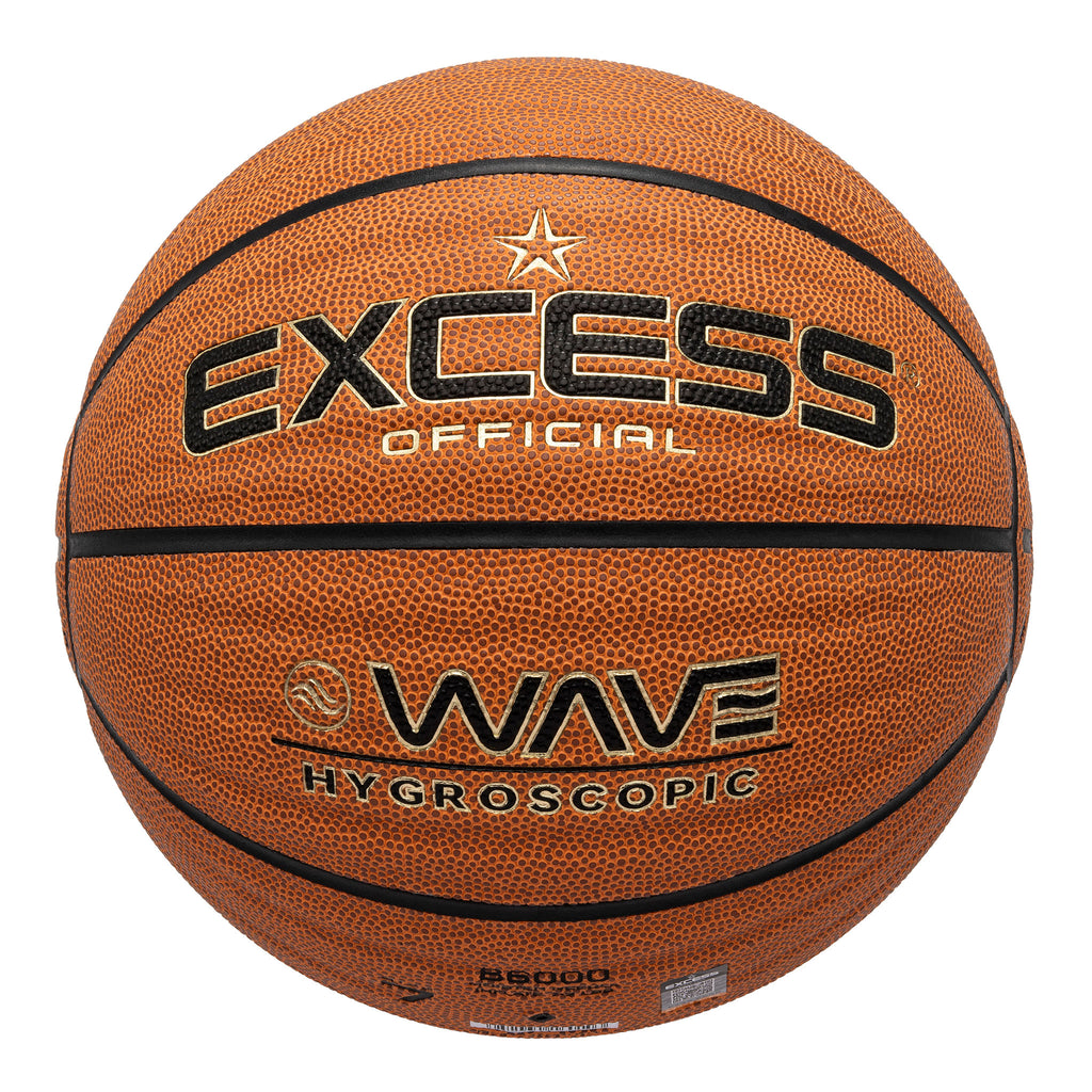 EB7610F All-Court Wave Basketball