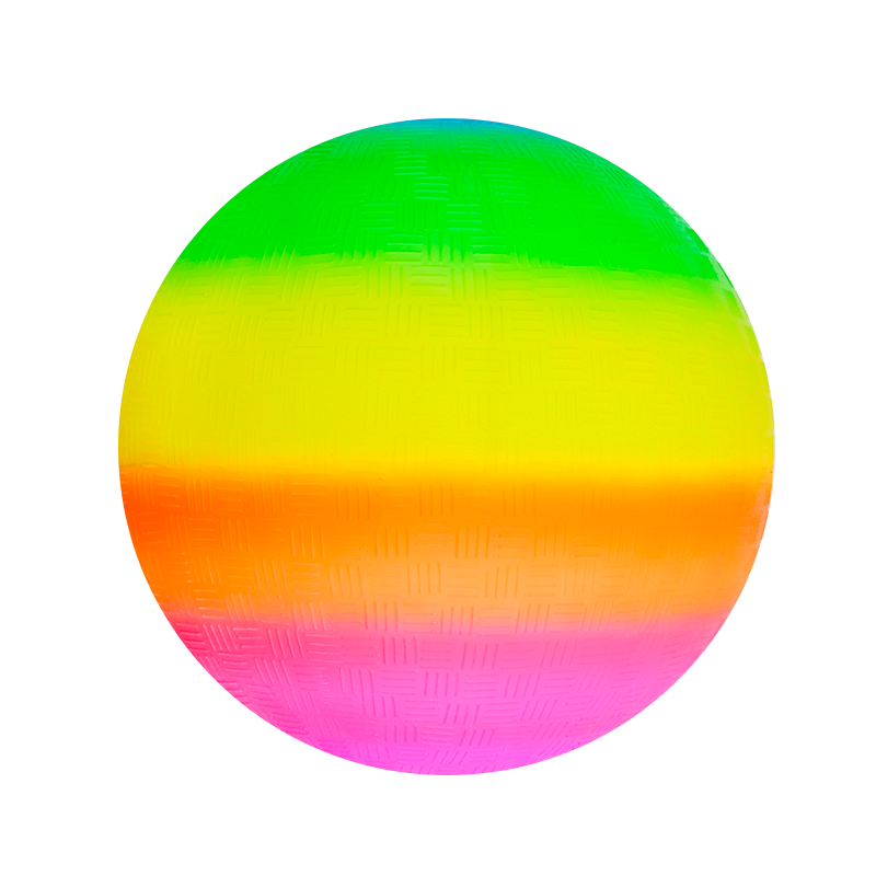 ET1008 PVC Beach ball