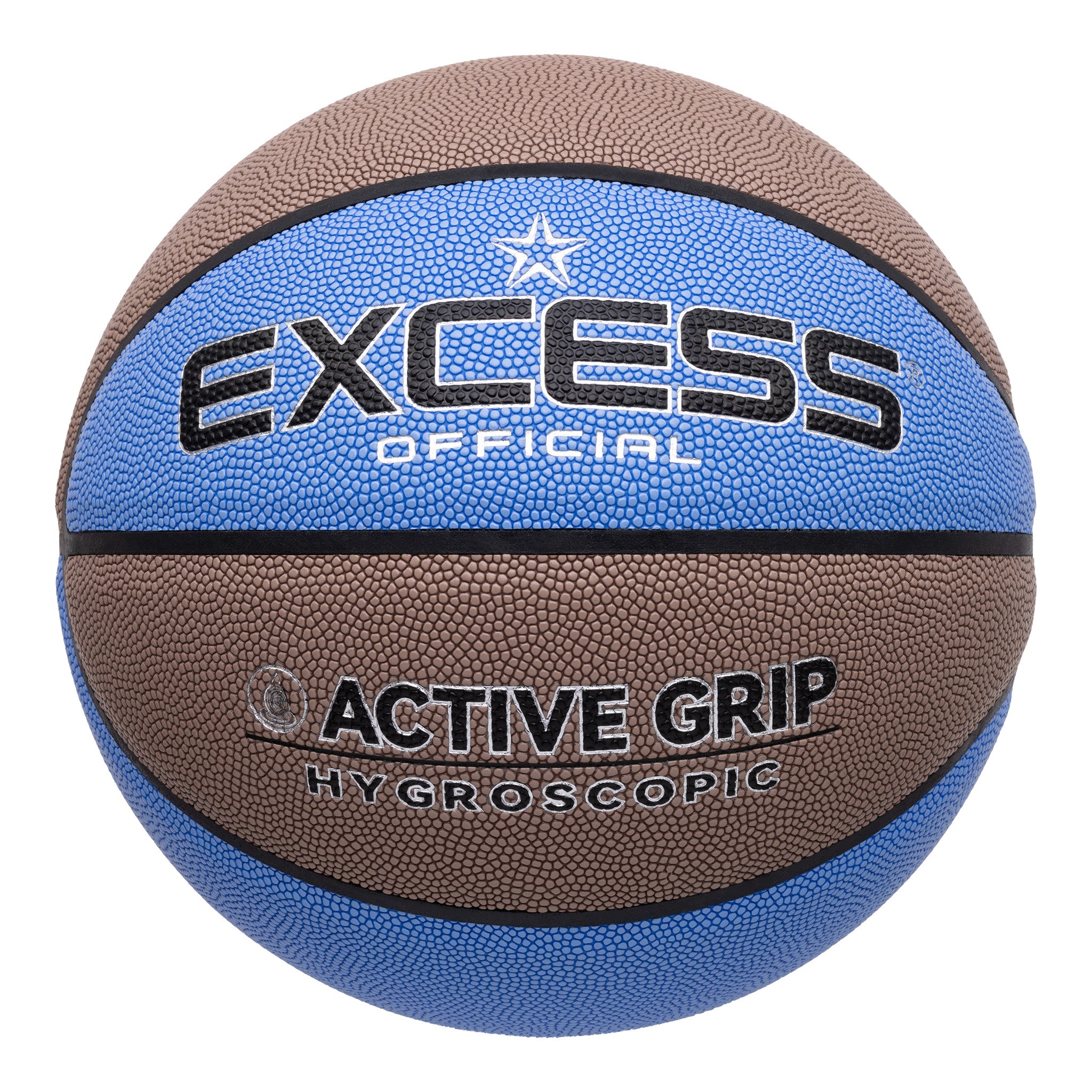 EB7804 Active Grip Basketball