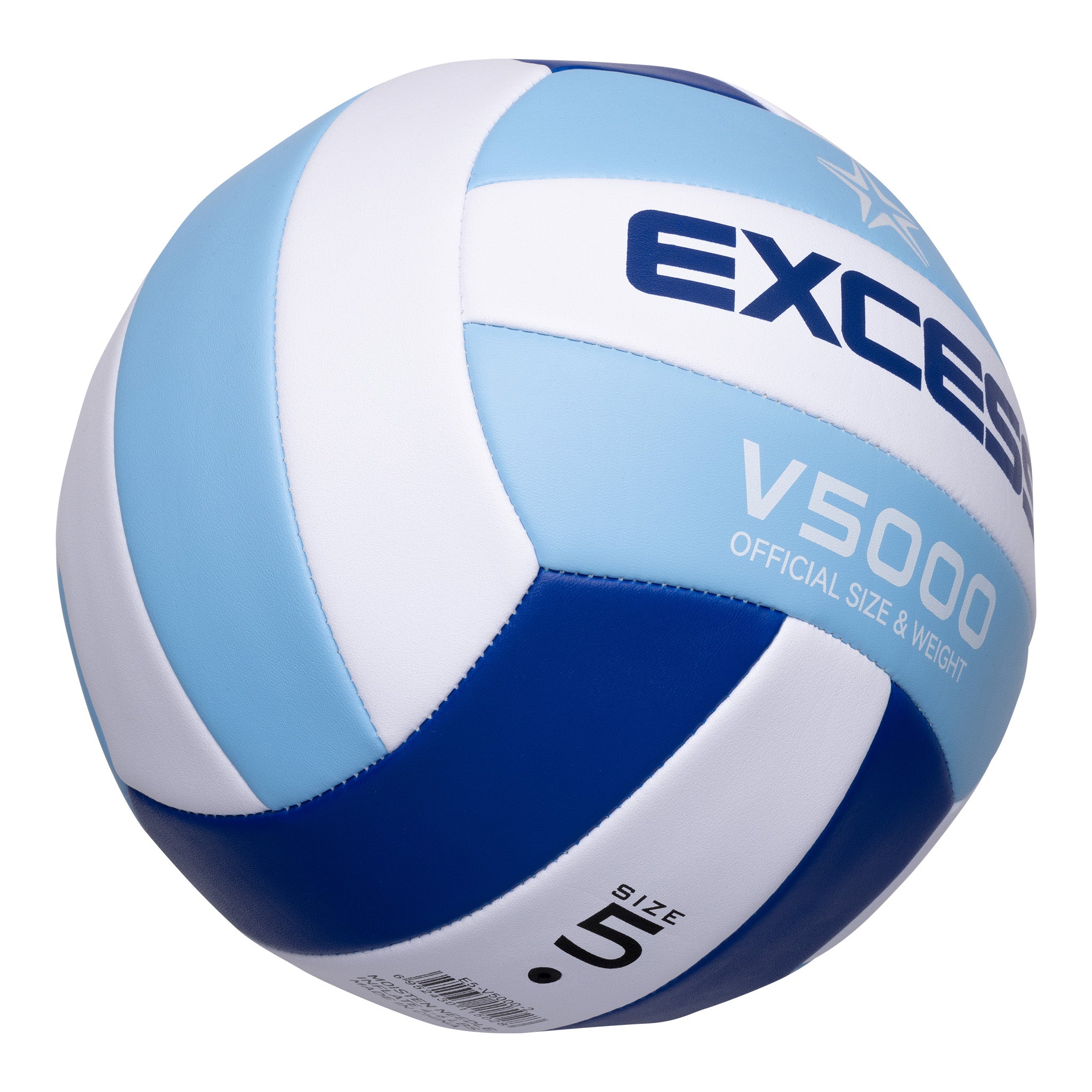 EV5502 Machine Stitched Volleyball
