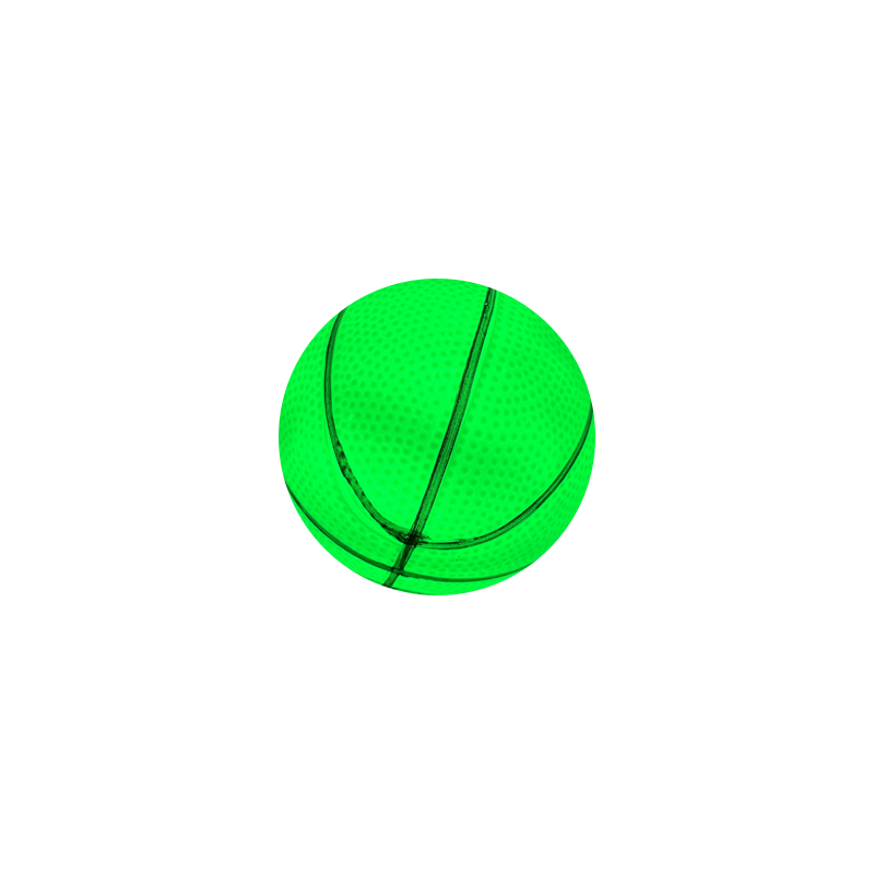 ET1029 PVC Beach ball