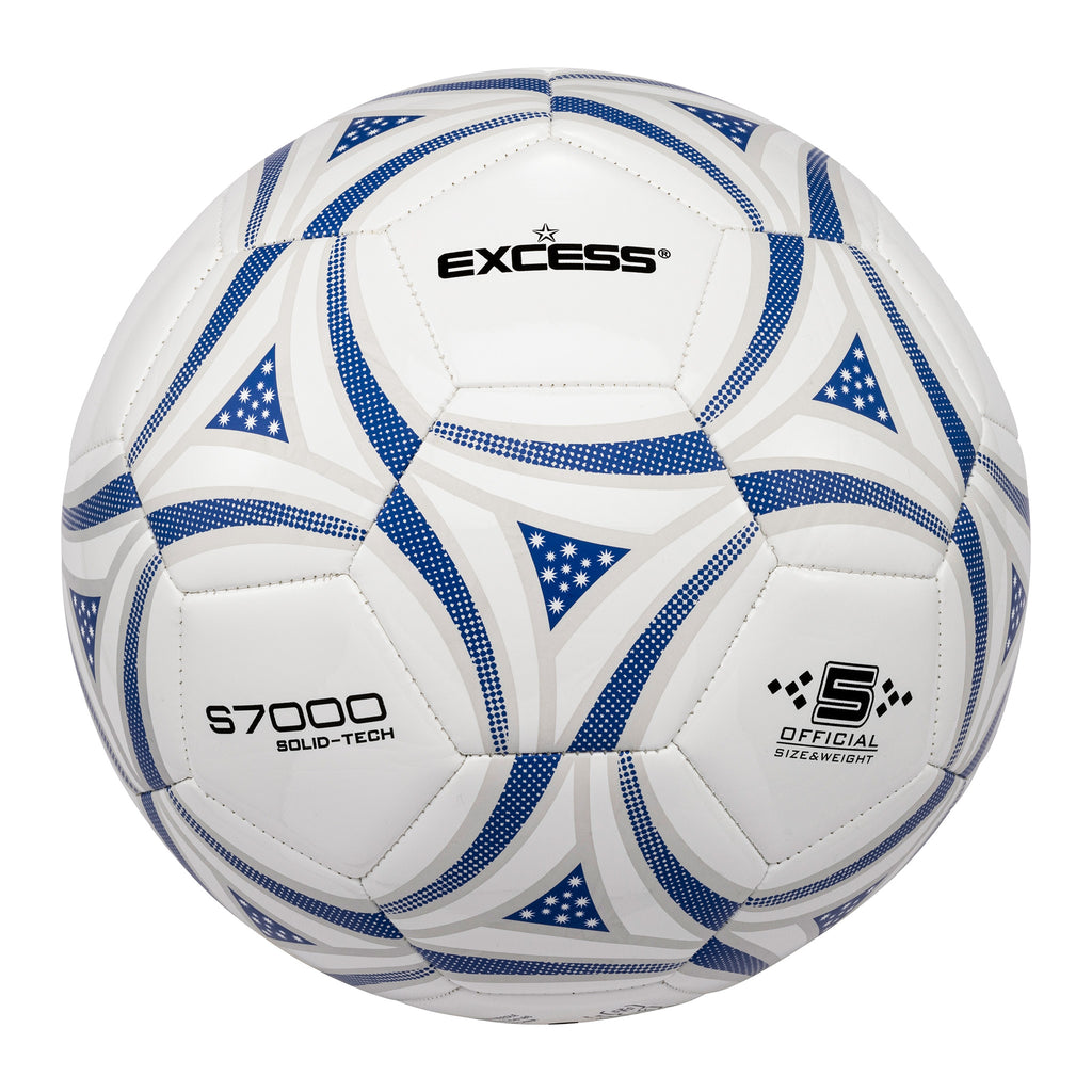 ES5702 Solid-Tech Soccer