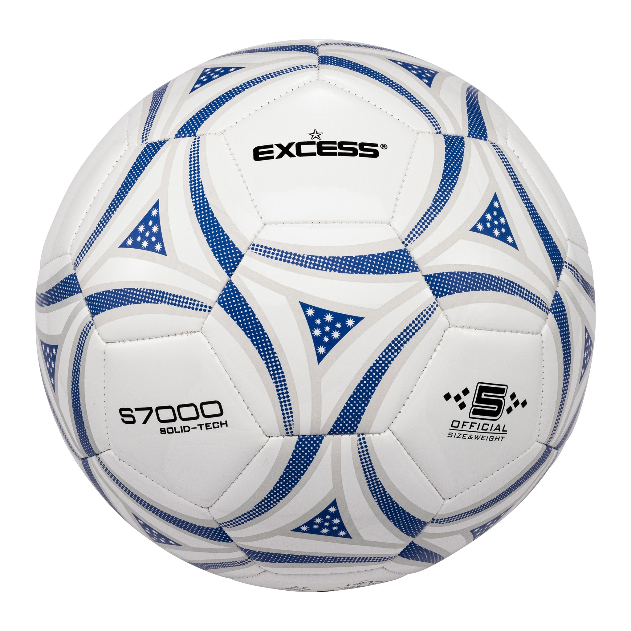 ES5702 Solid-Tech Soccer