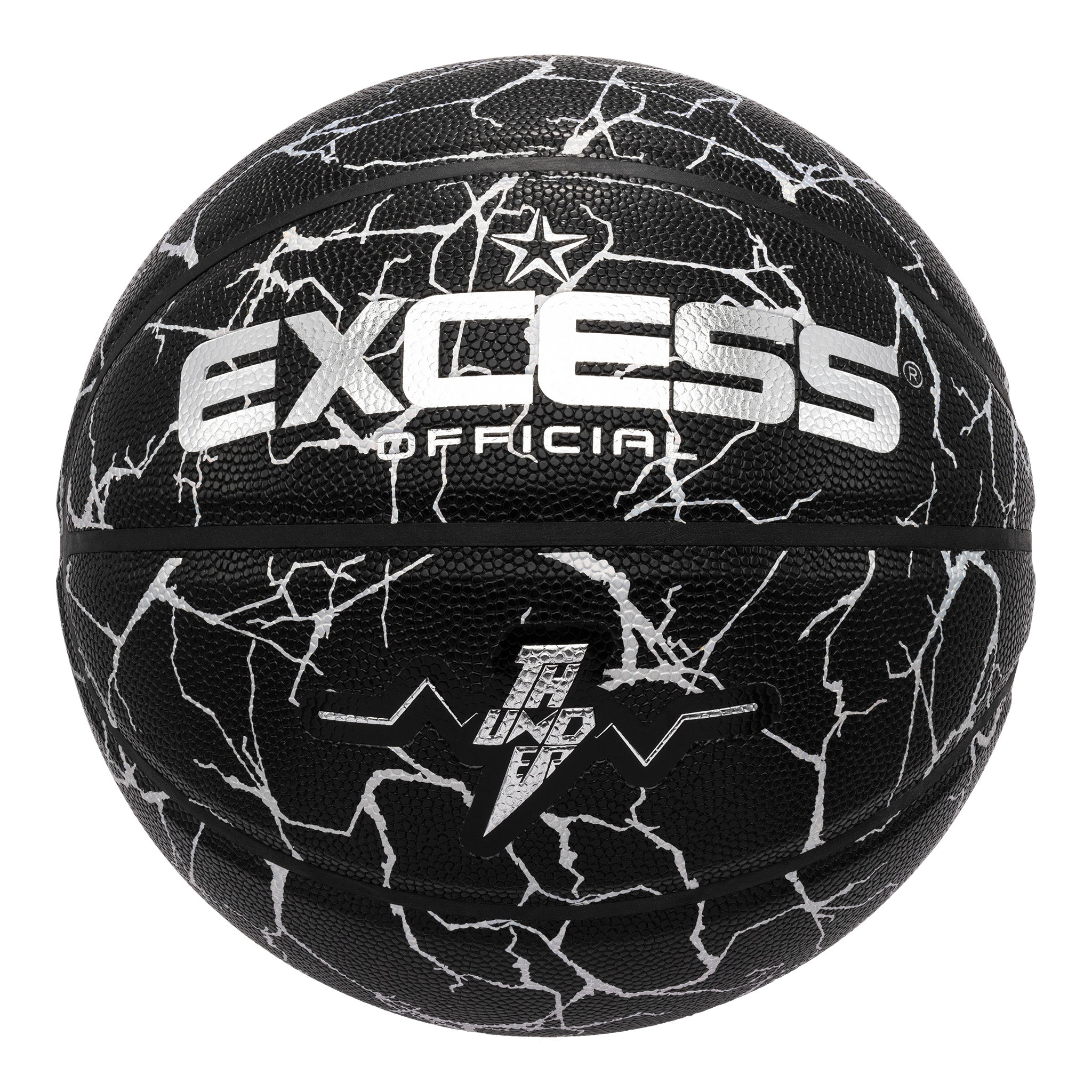 EB7BS03 Bspoke Basketball