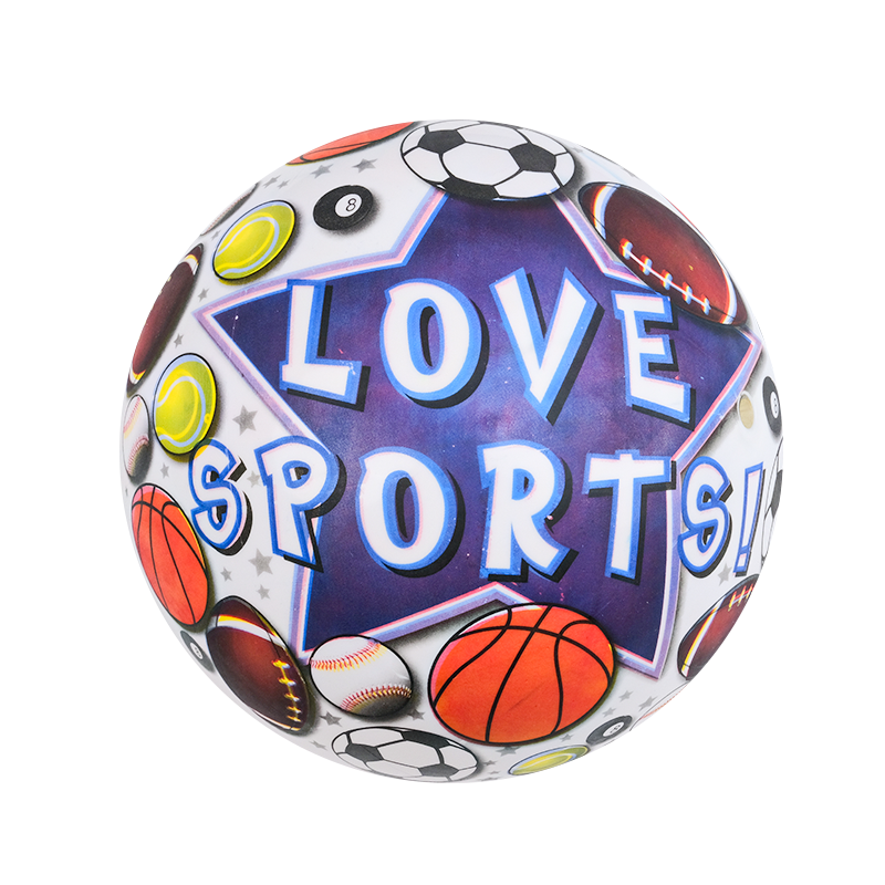 ET1016 PVC Beach ball