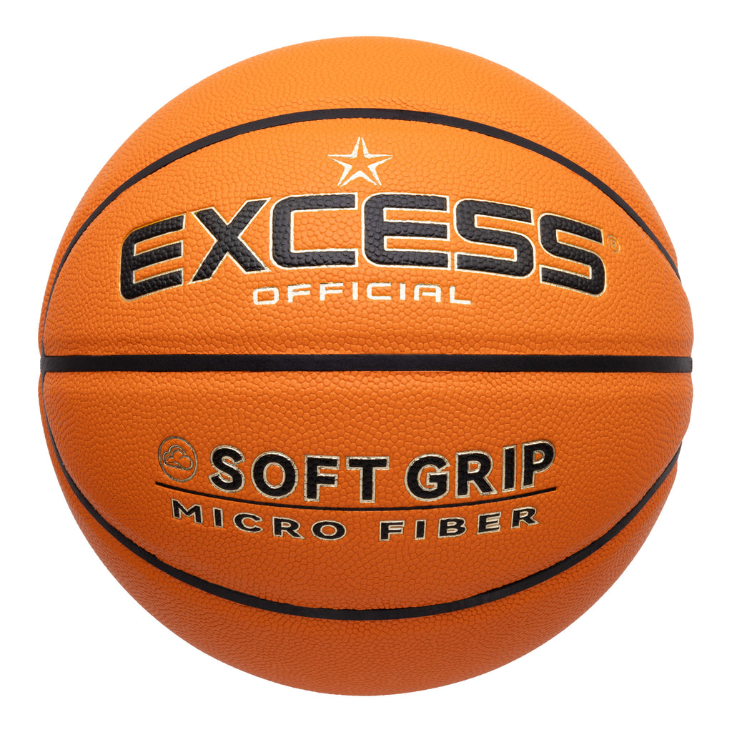 EB7952ADV Indoor Elite Game Basketball