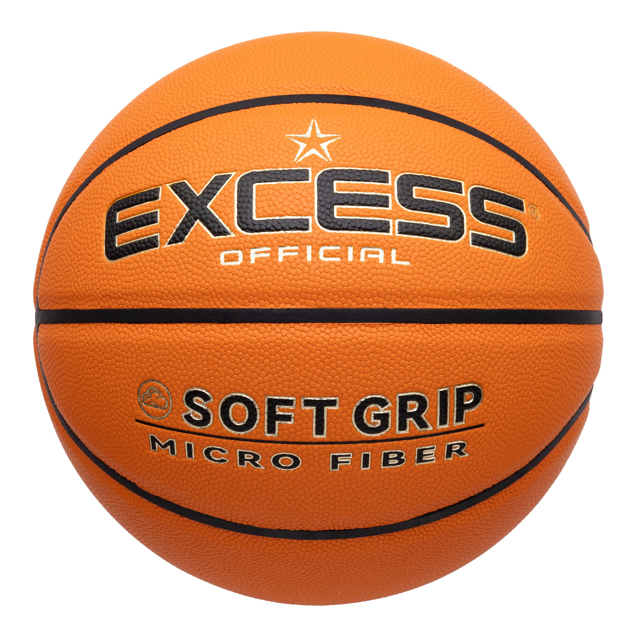 EB7952ADV Indoor Elite Game Basketball