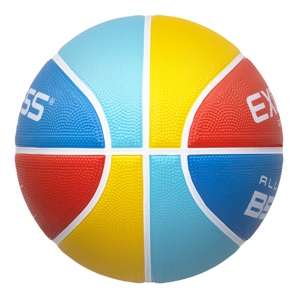 EB5502 All-Court Natural rubber Basketball