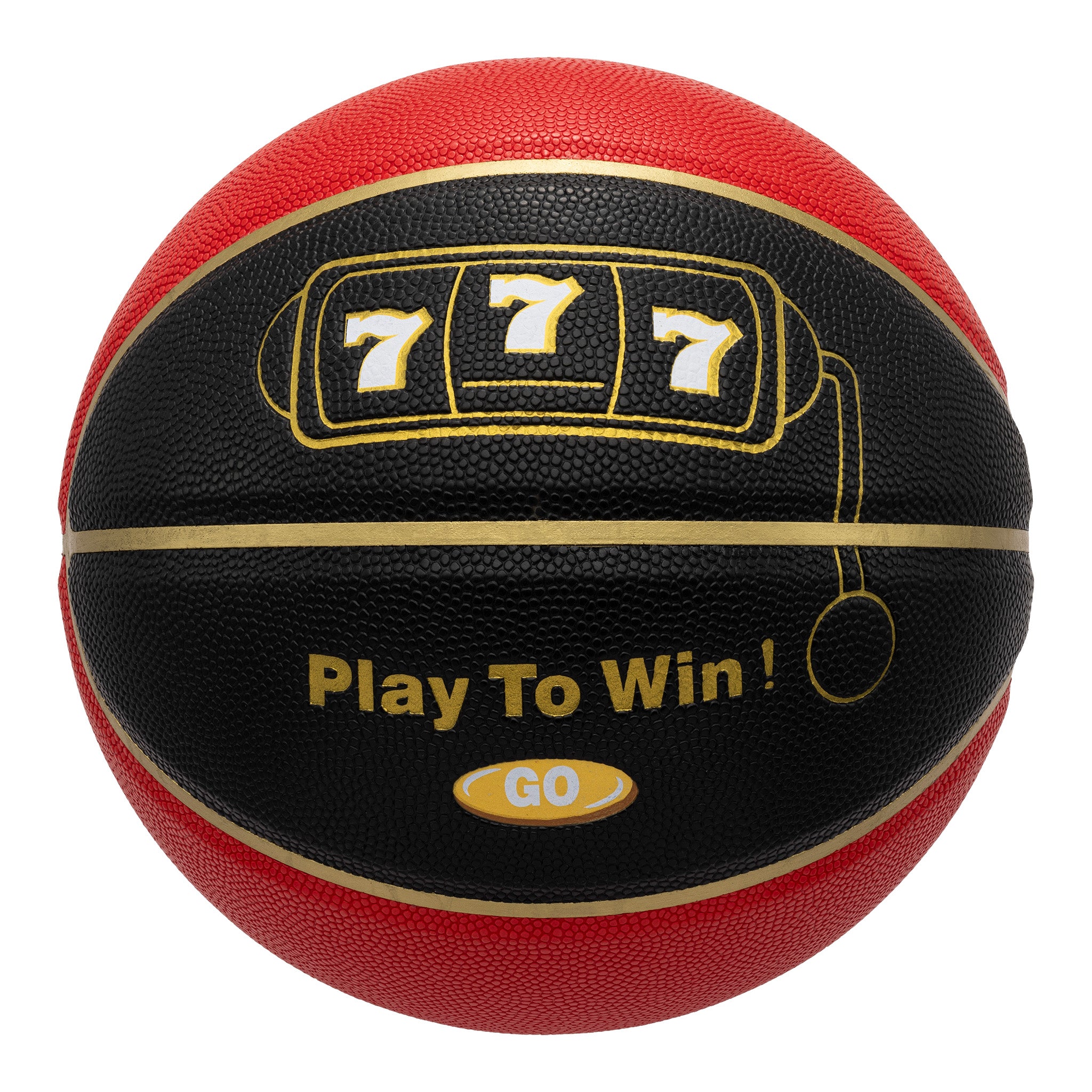 EB7BS01 Bspoke Basketball