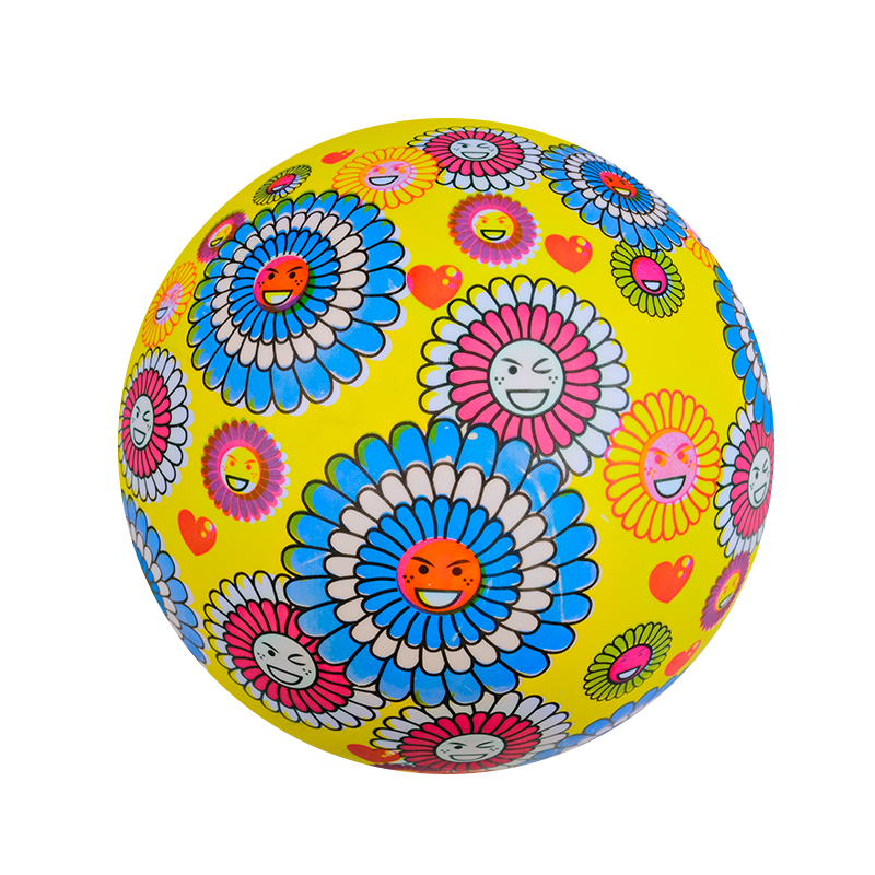 ET1015 PVC Beach ball
