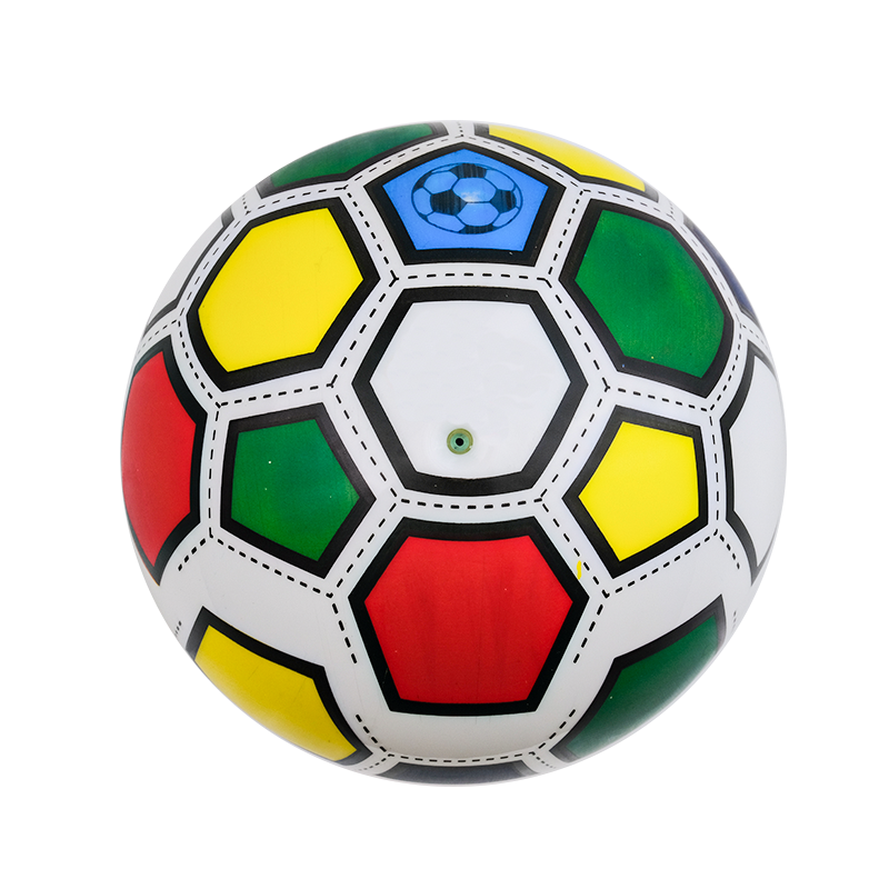 ET1018 PVC Beach Soccer ball