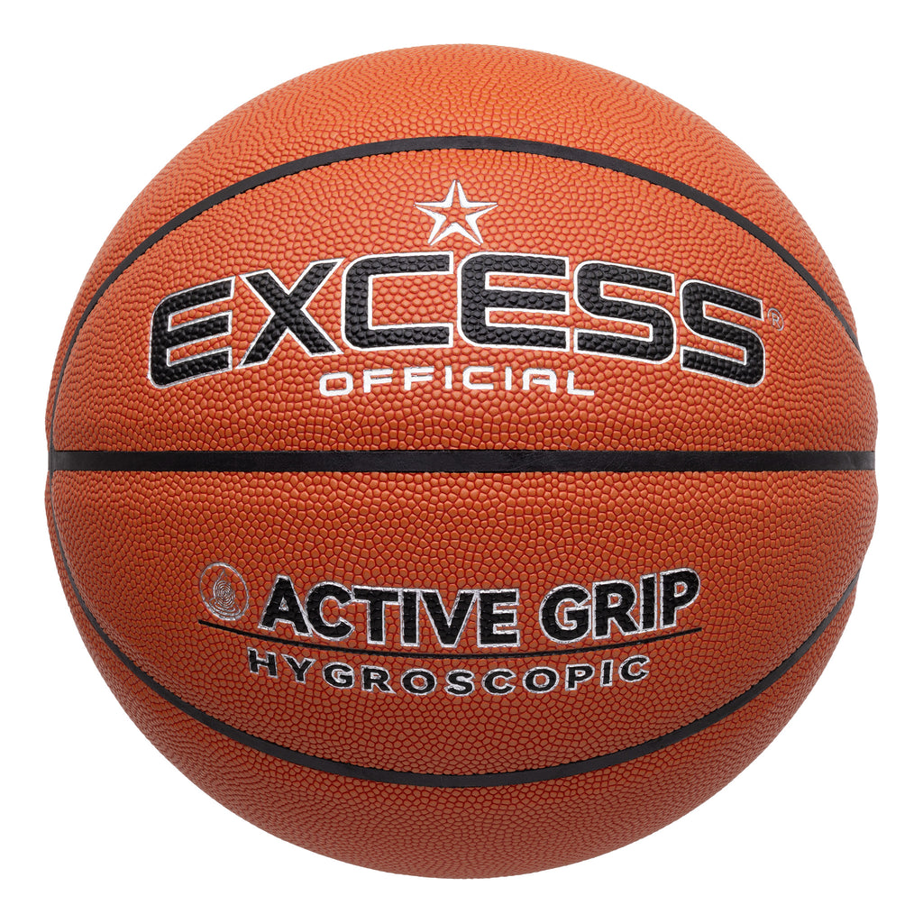 EB7802 Active Grip Basketball