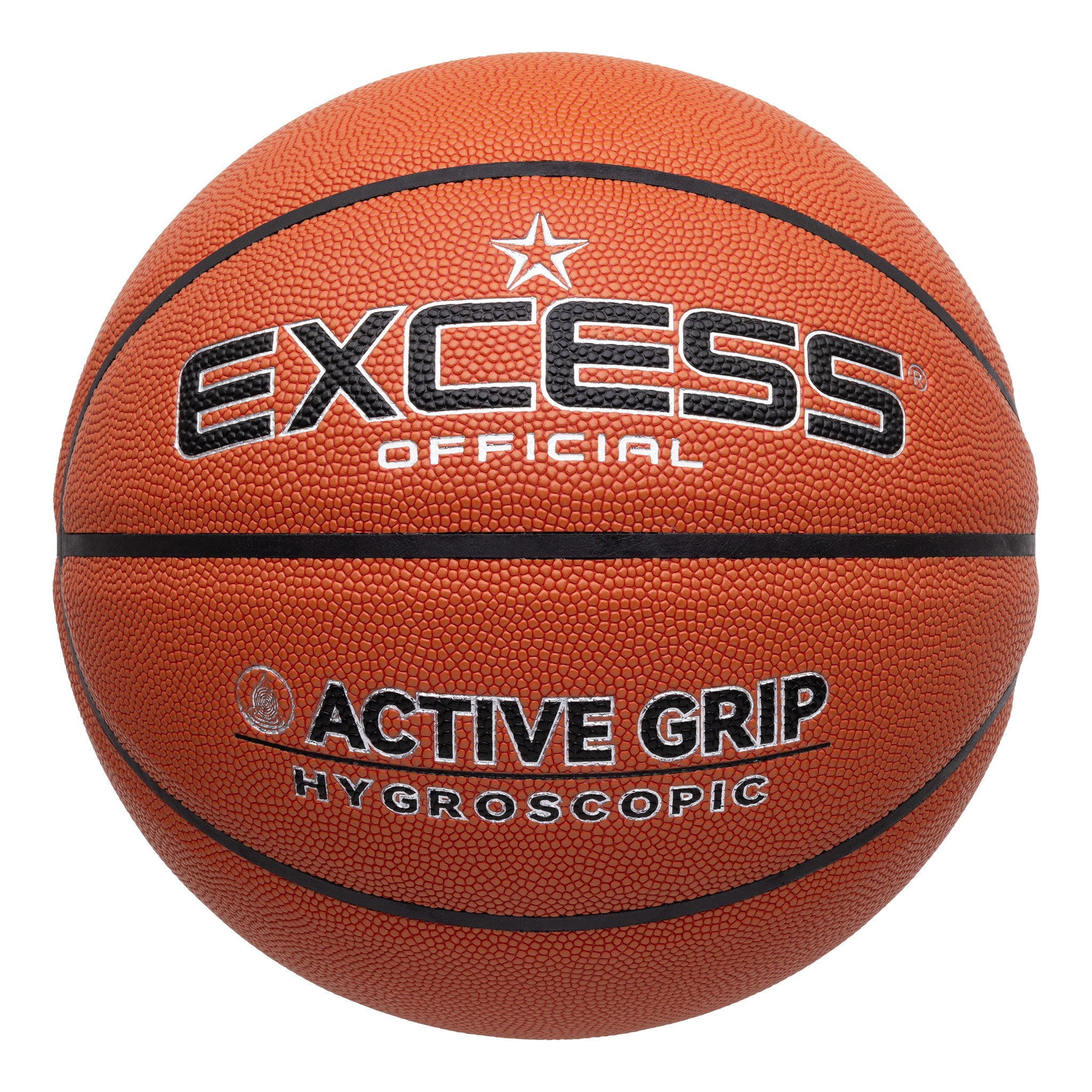 EB7802 Active Grip Basketball