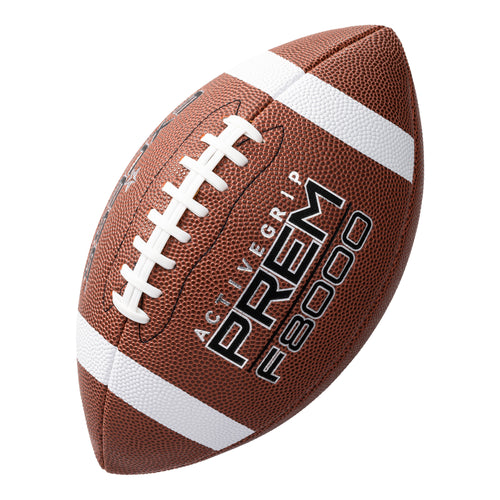 E9-F8000-1 Active Grip American Football