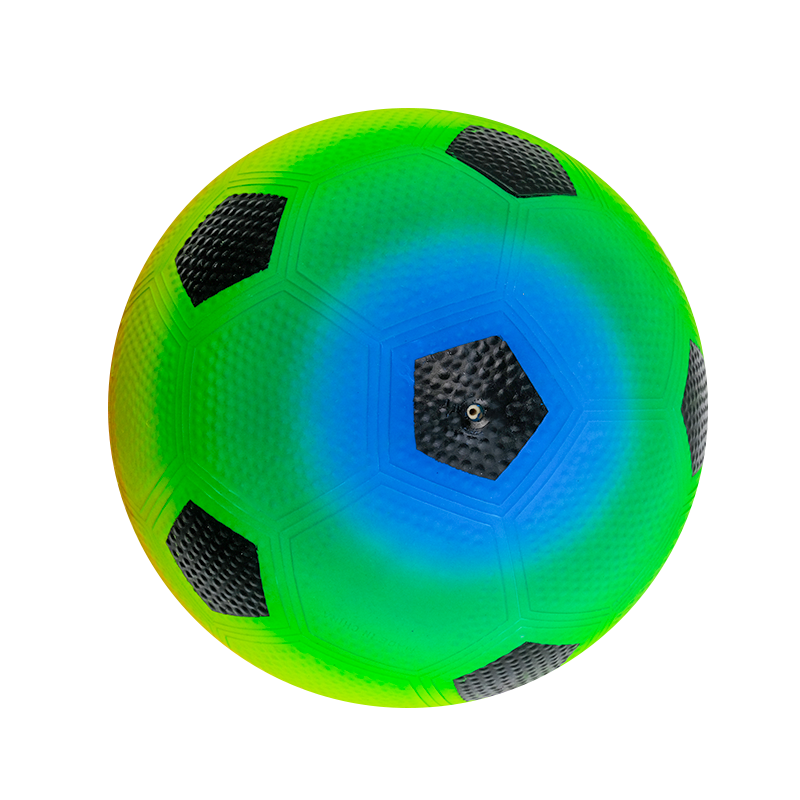 ET1008 PVC Beach Soccer ball