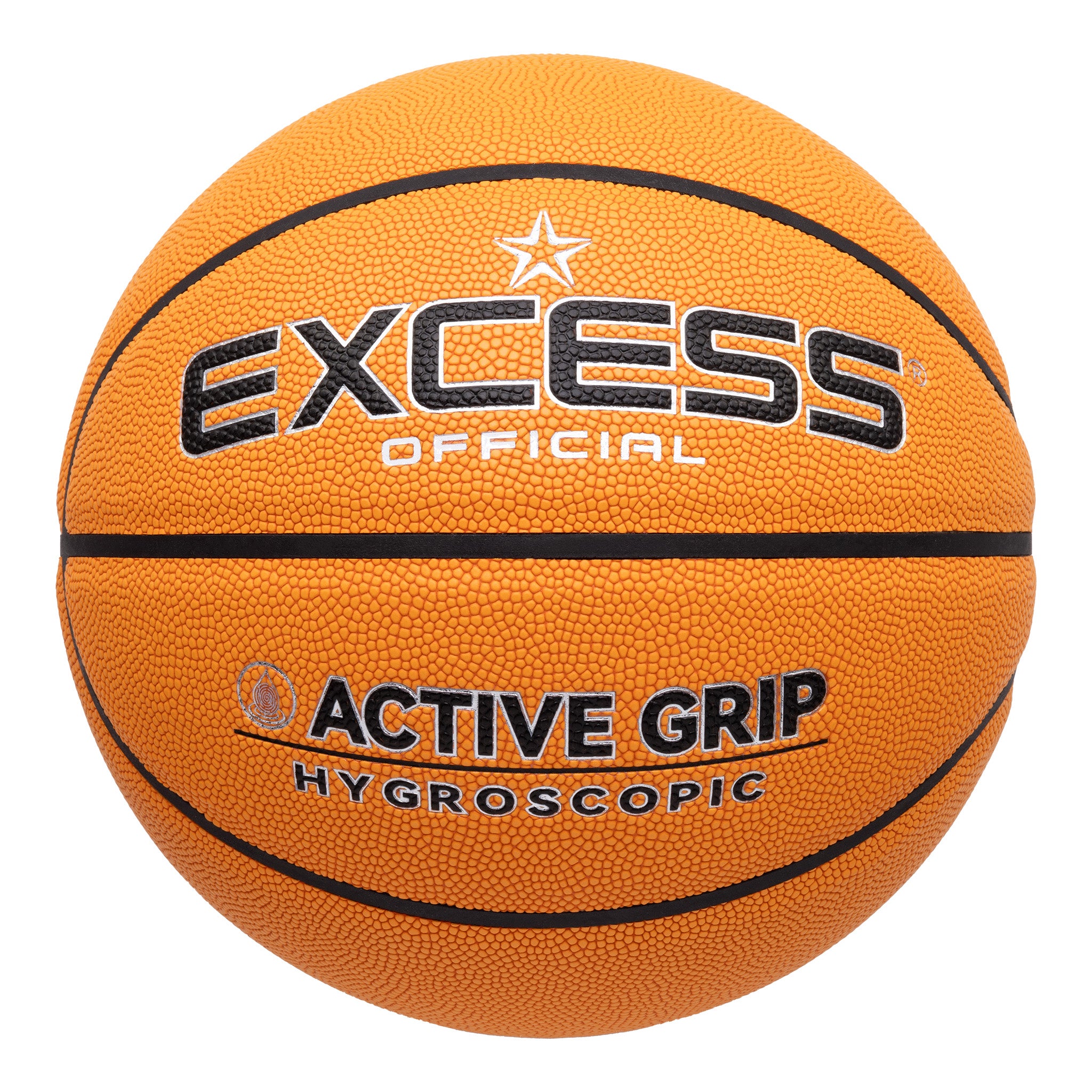 EB7801 Active Grip Basketball