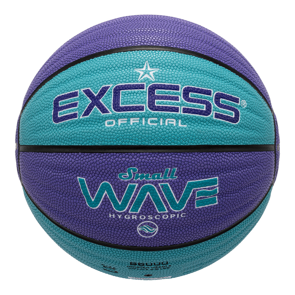 EB5602 All-Court Wave Basketball