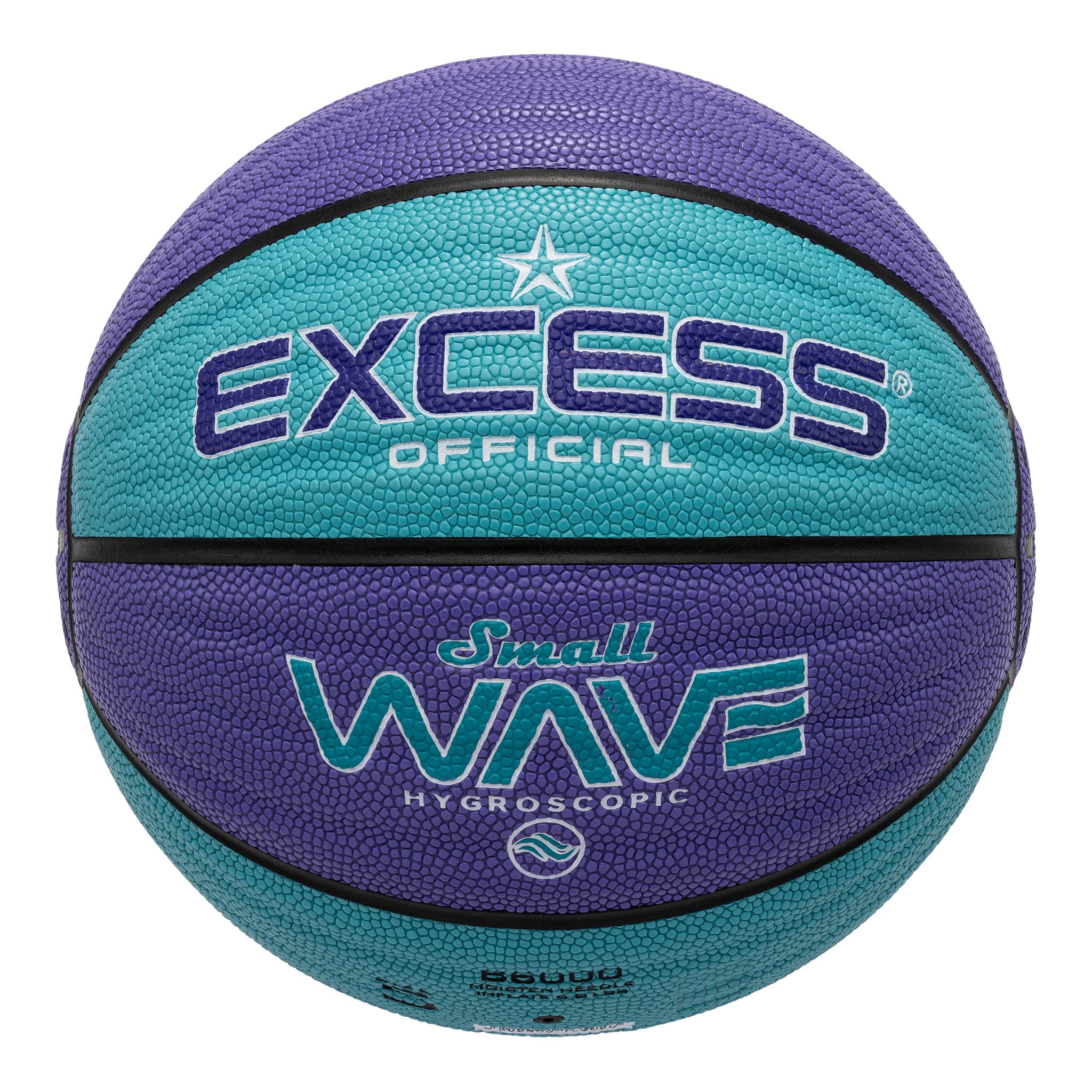 EB5602 All-Court Wave Basketball