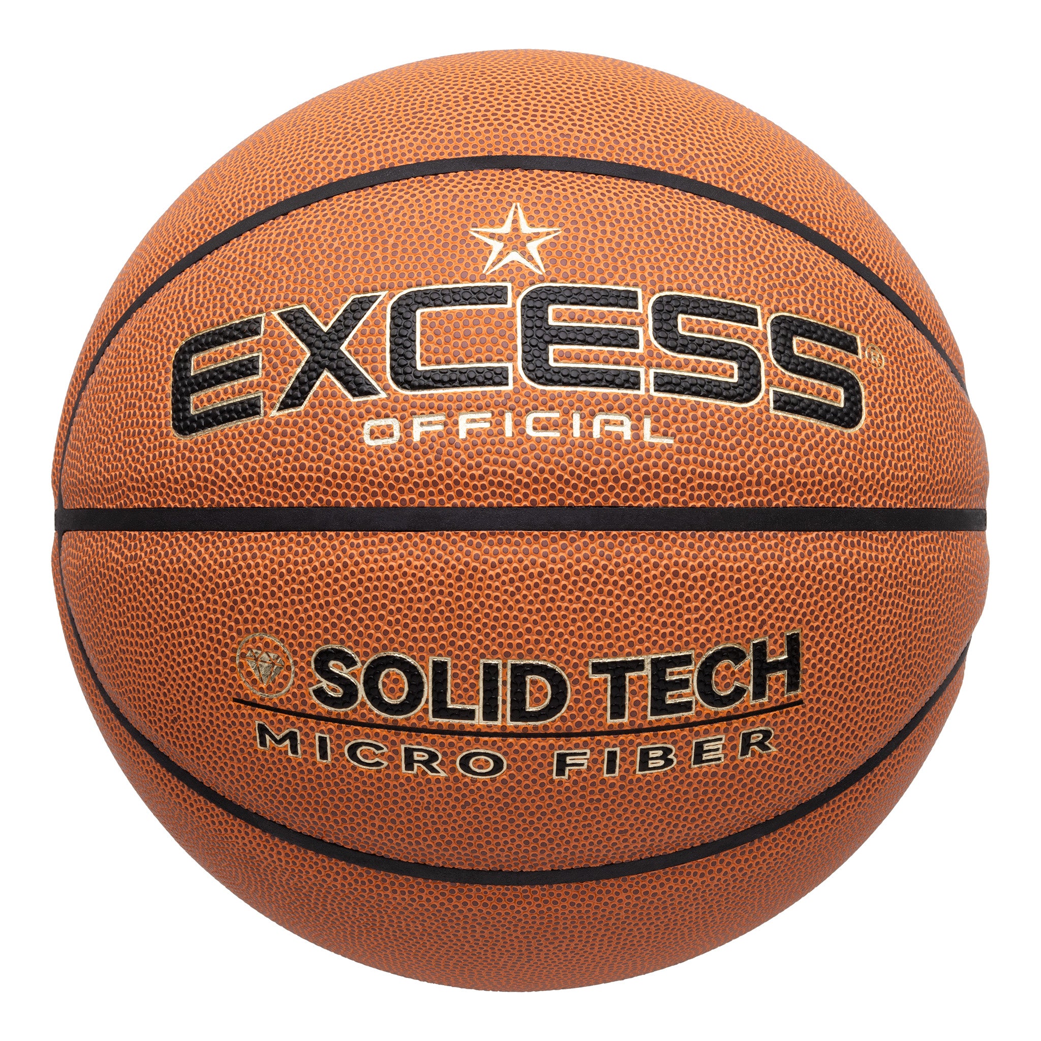 EB7901F All-Court Elite Basketball