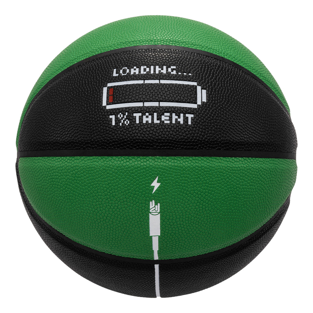 EB7BS02 Bspoke Basketball