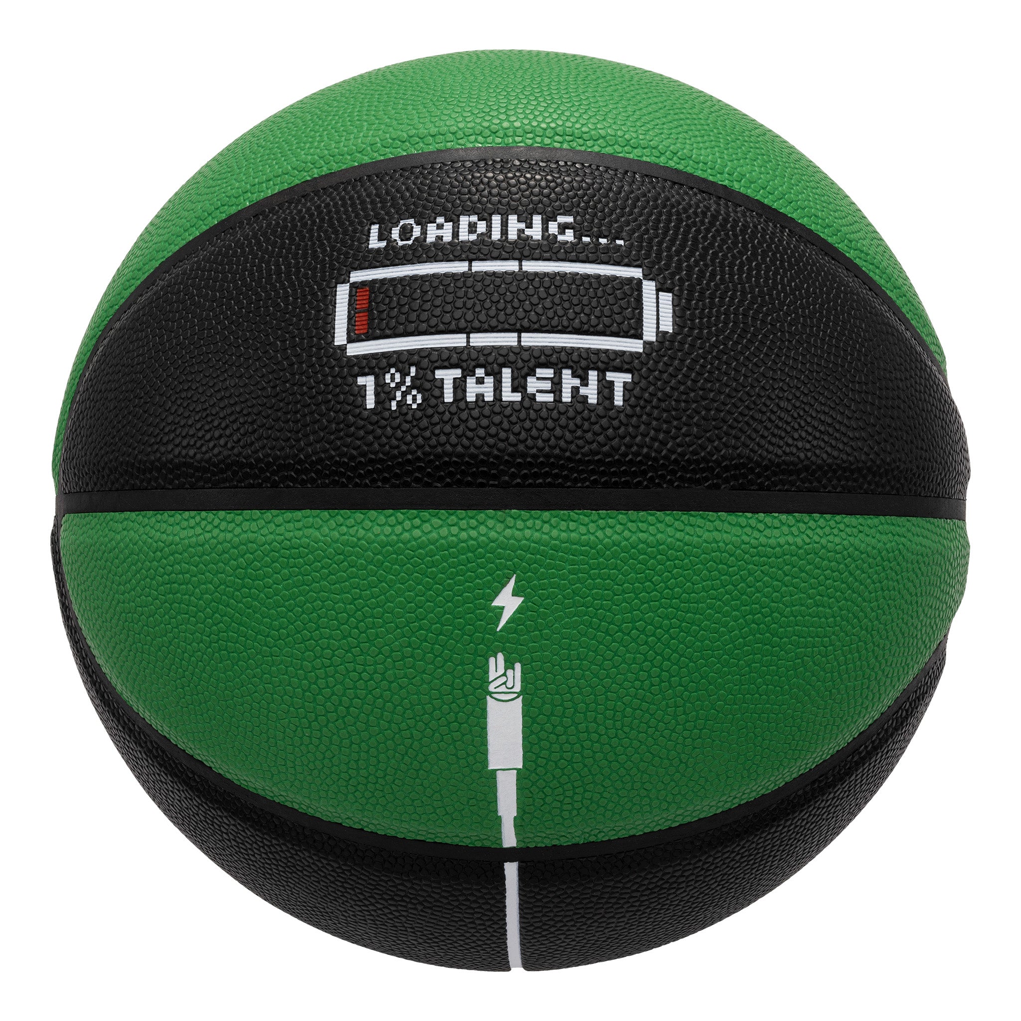 EB7BS02 Bspoke Basketball