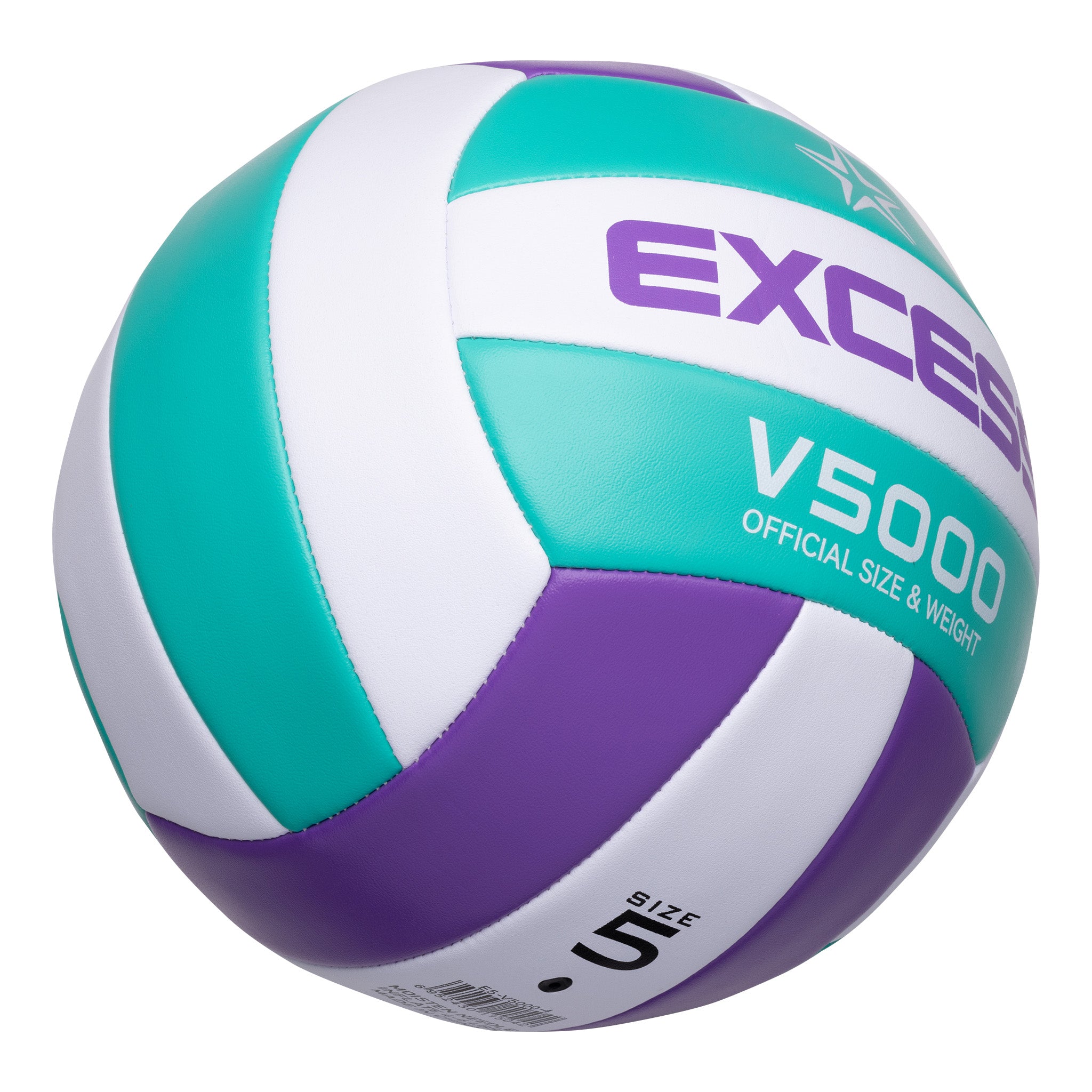 EV5504 Machine Stitched  Volleyball