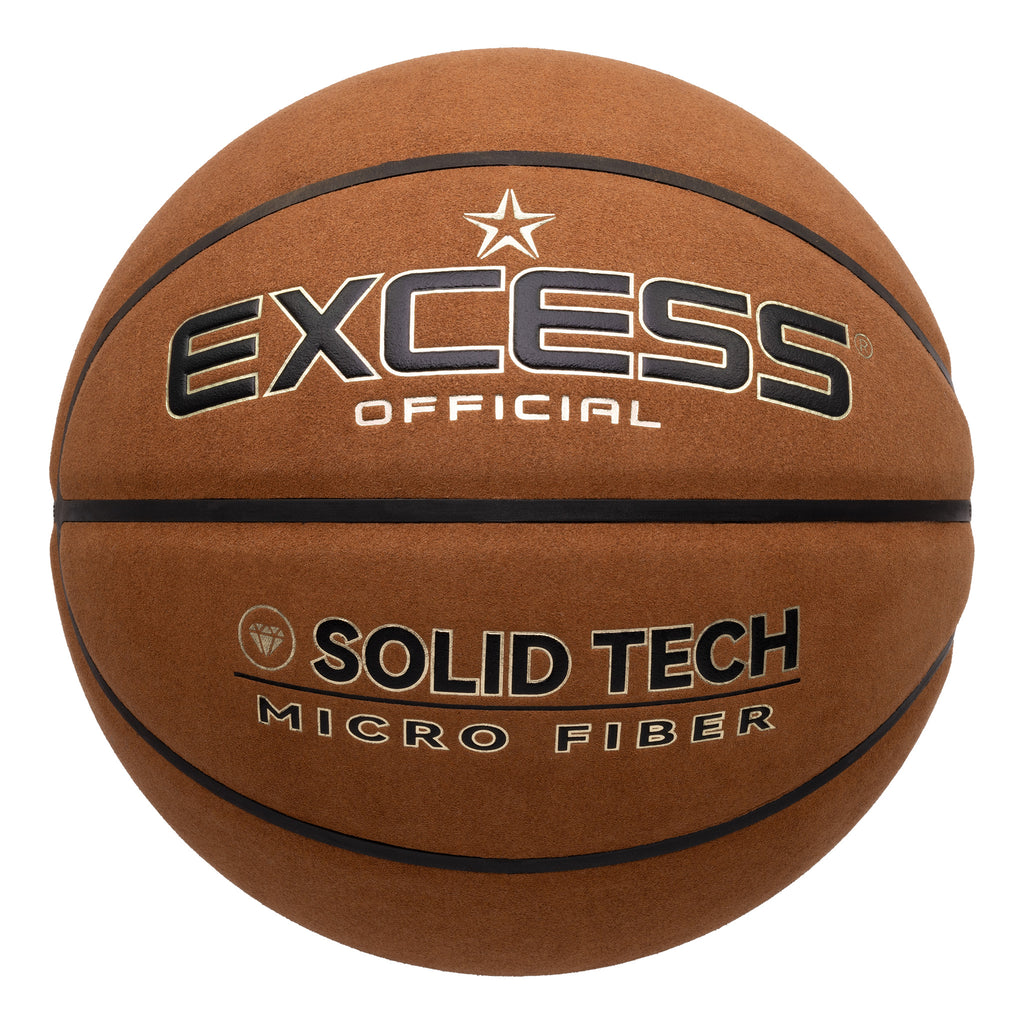 EB7902F All-Court Elite Basketball