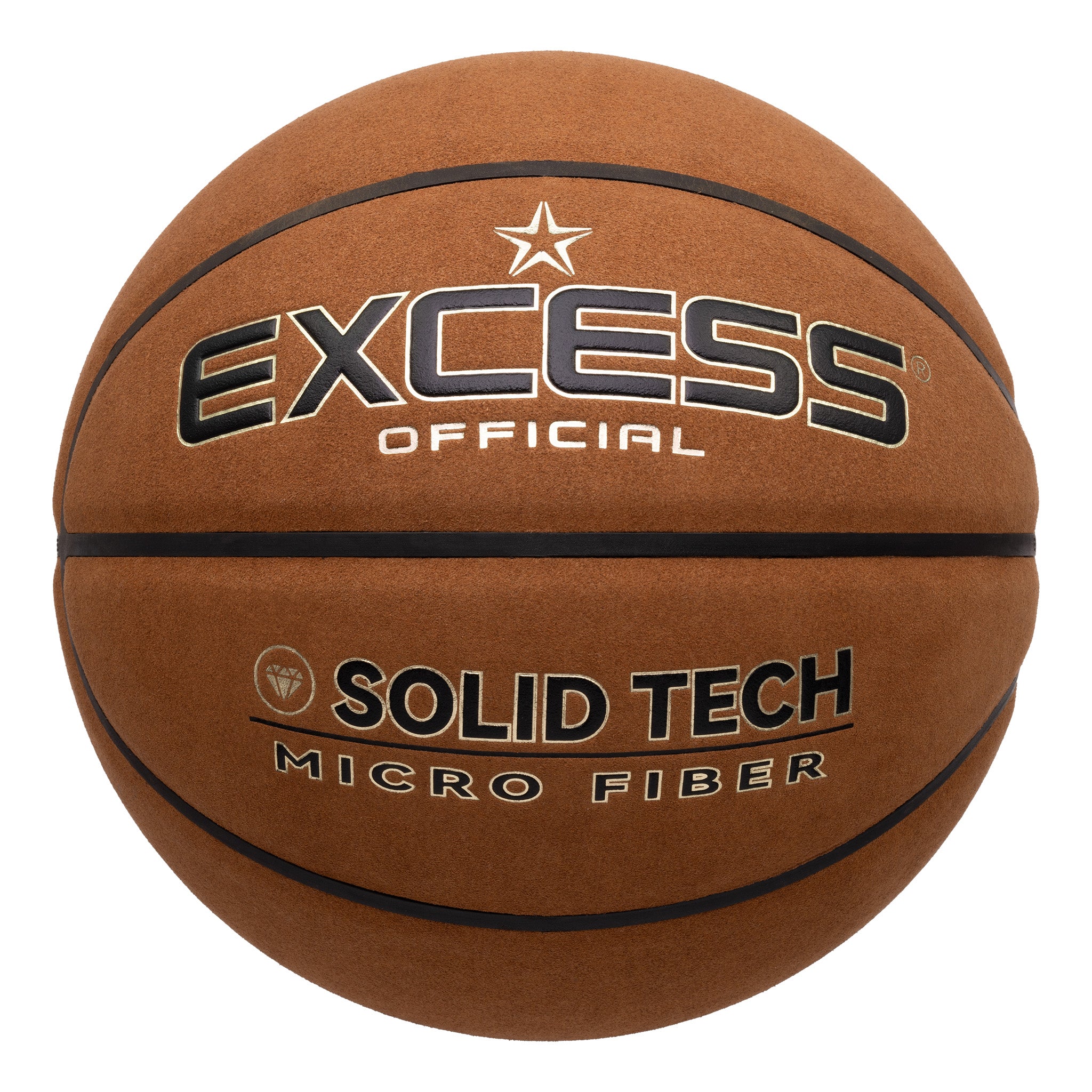 EB7902F All-Court Elite Basketball