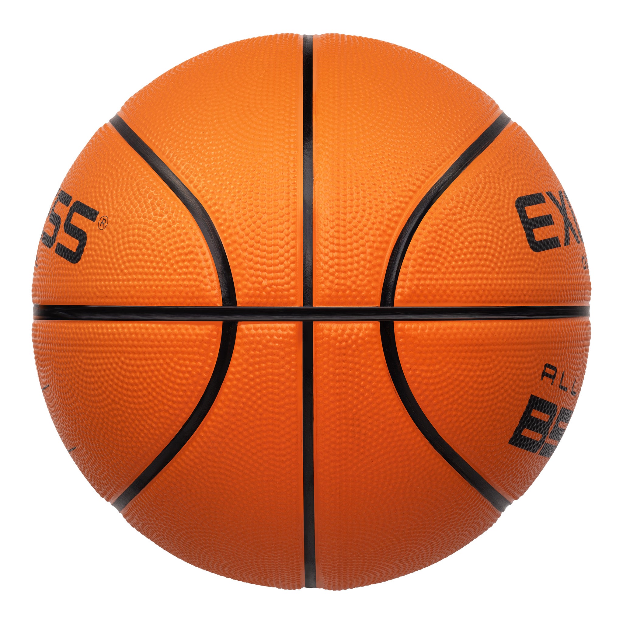 EB5501 All-Court Natural rubber Basketball
