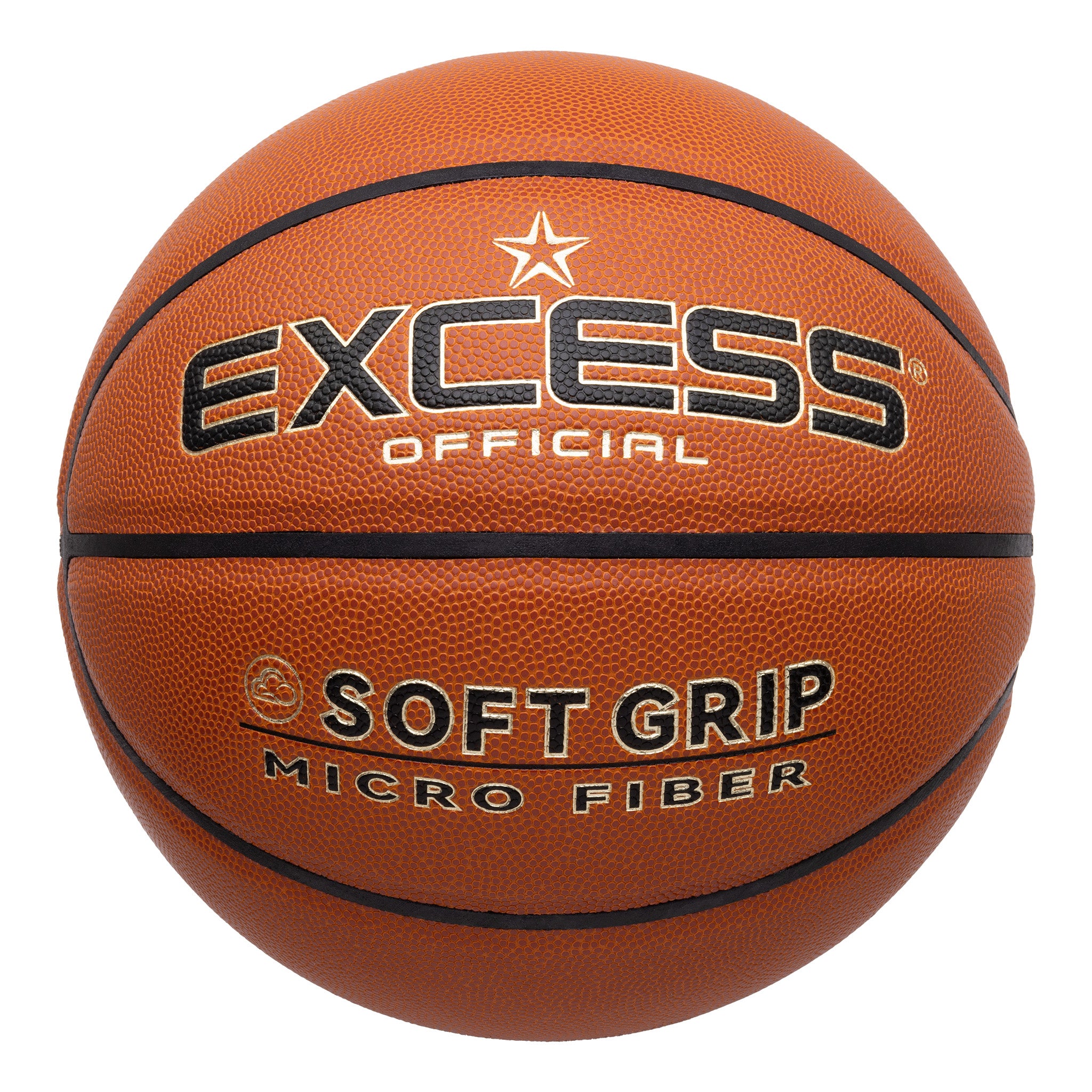 EB7951ADV Indoor Elite Game Basketball